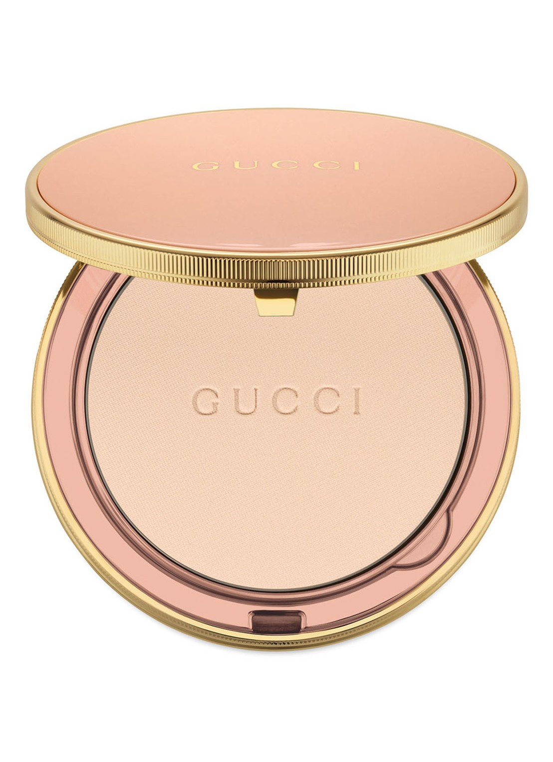 Gucci Poudre de Beauté Mat Naturel - poeder - voorkant 4 00