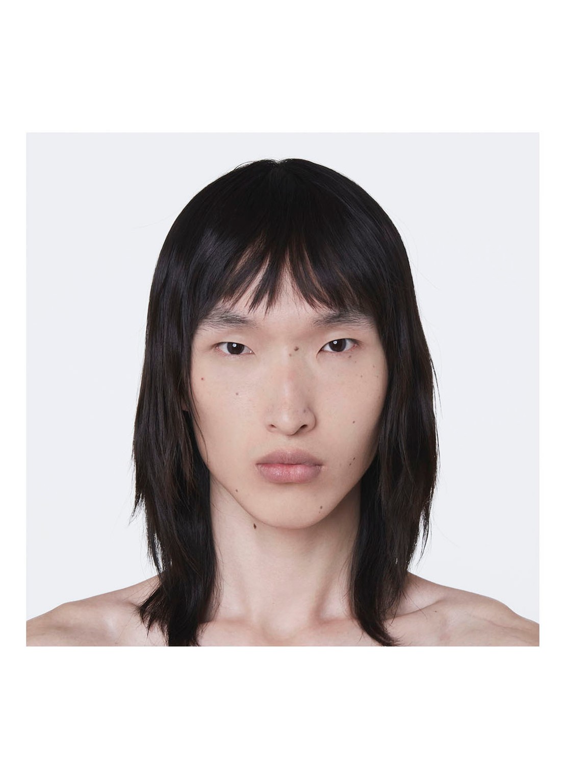Gucci Poudre de Beauté Mat Naturel - poeder - detail 4 01