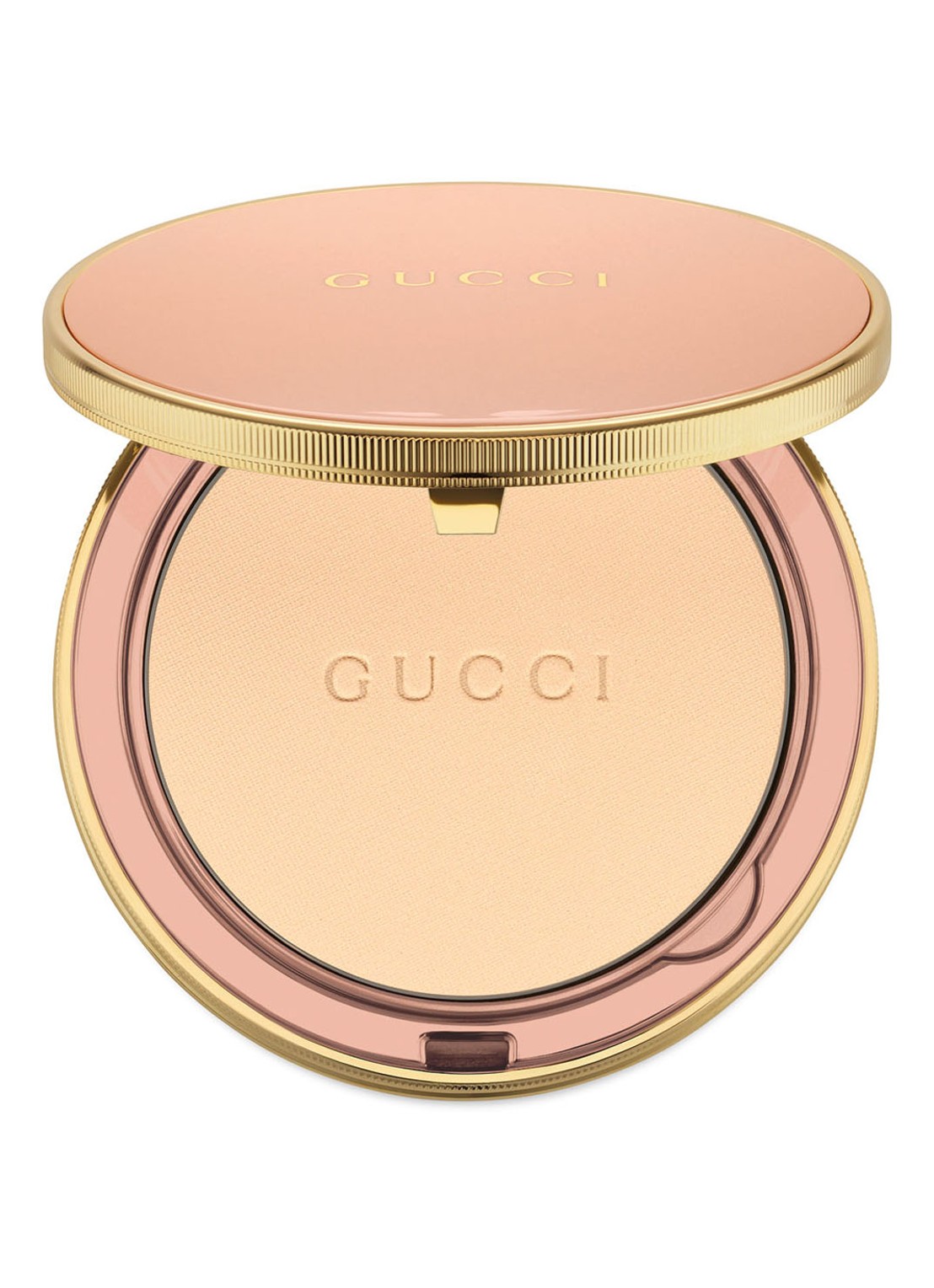 Gucci Poudre de Beauté Mat Naturel - poeder - voorkant 5 01