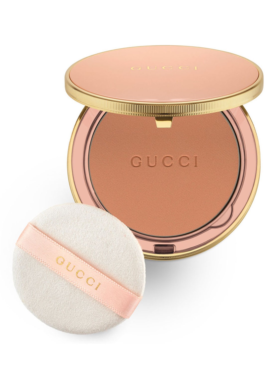 Gucci Poudre de Beauté Mat Naturel - poeder - voorkant 2 09
