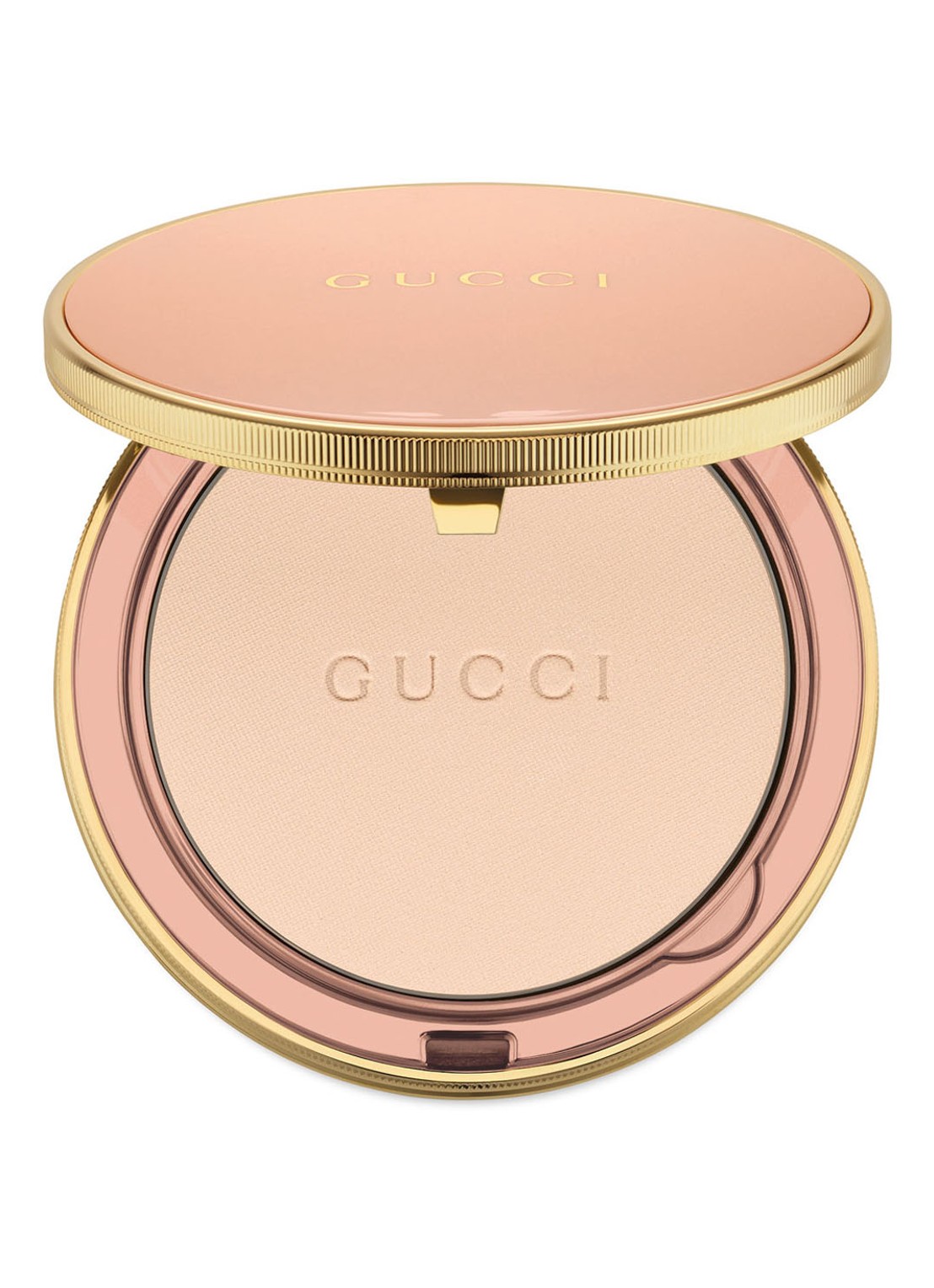 Gucci Poudre de Beauté Mat Naturel - poeder - voorkant 4 000