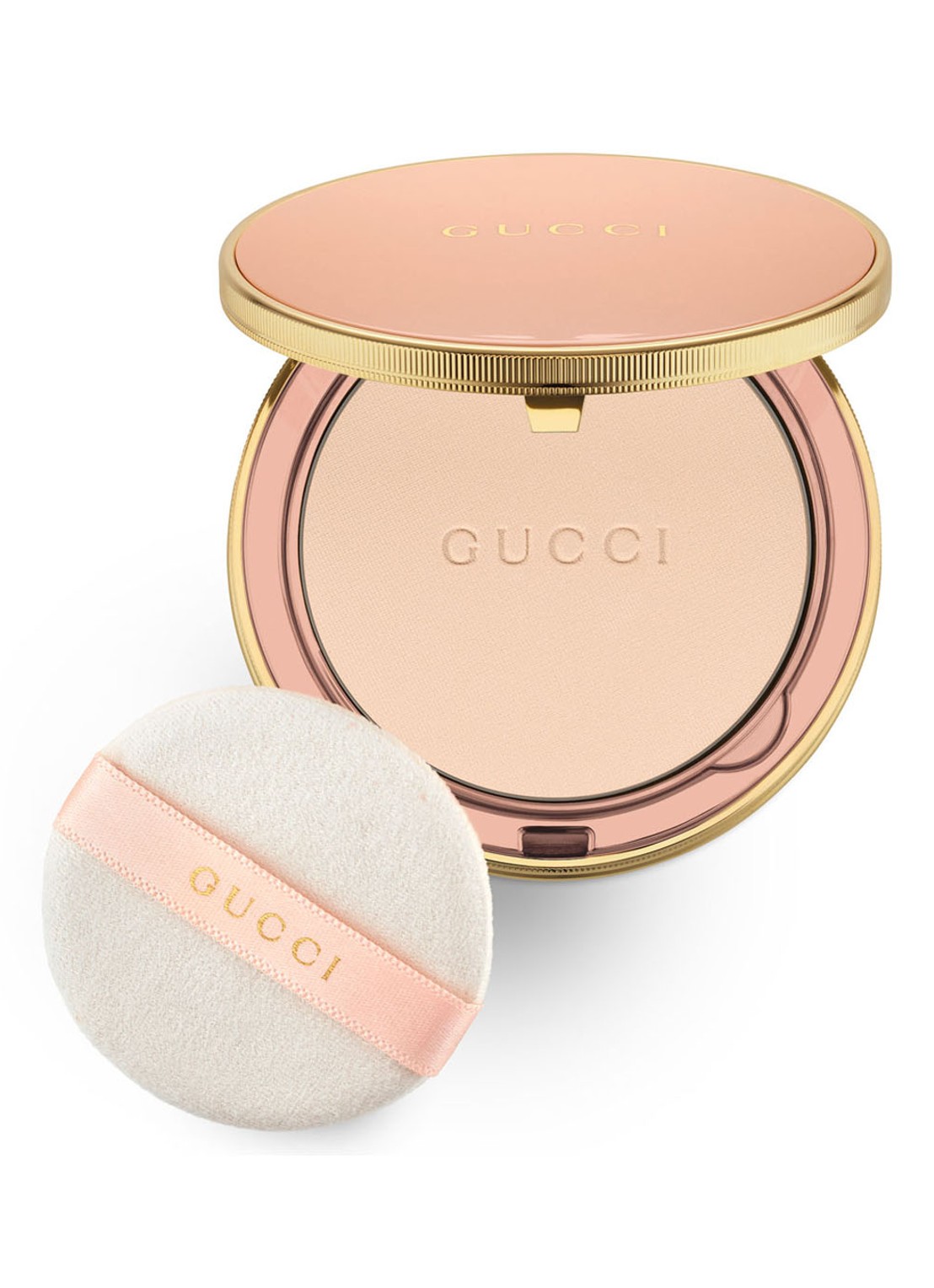 Gucci Poudre de Beauté Mat Naturel - poeder - voorkant 5 000