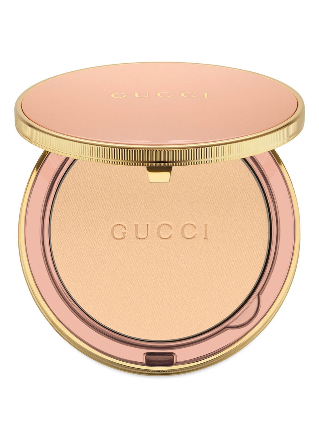 Gucci Poudre de Beauté Mat Naturel - poeder - voorkant 4 01.5