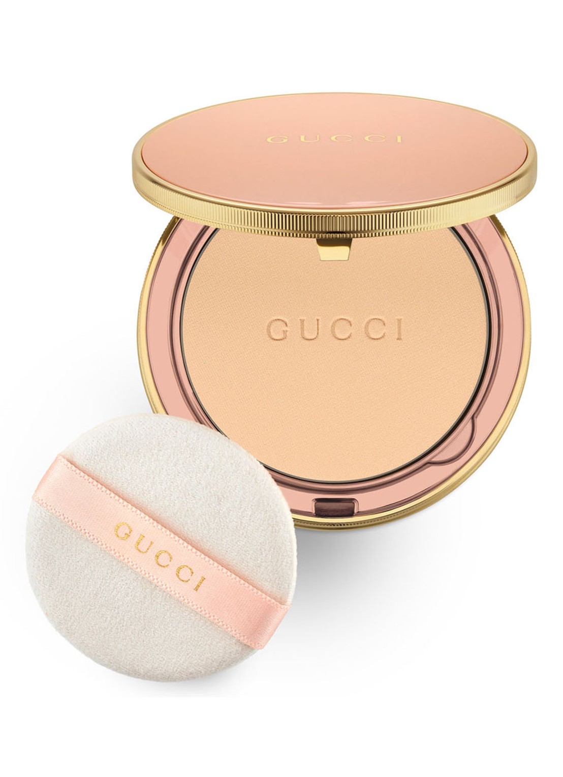 Gucci Poudre de Beauté Mat Naturel - poeder - voorkant 5 01.5