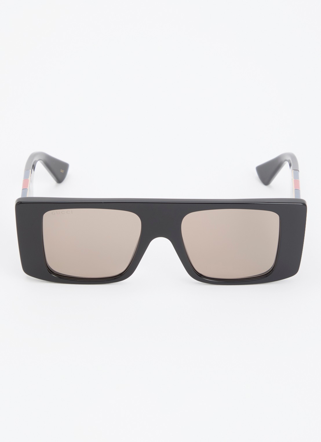 Gucci Retro zonnebril GG1888S - detail 2 zwart