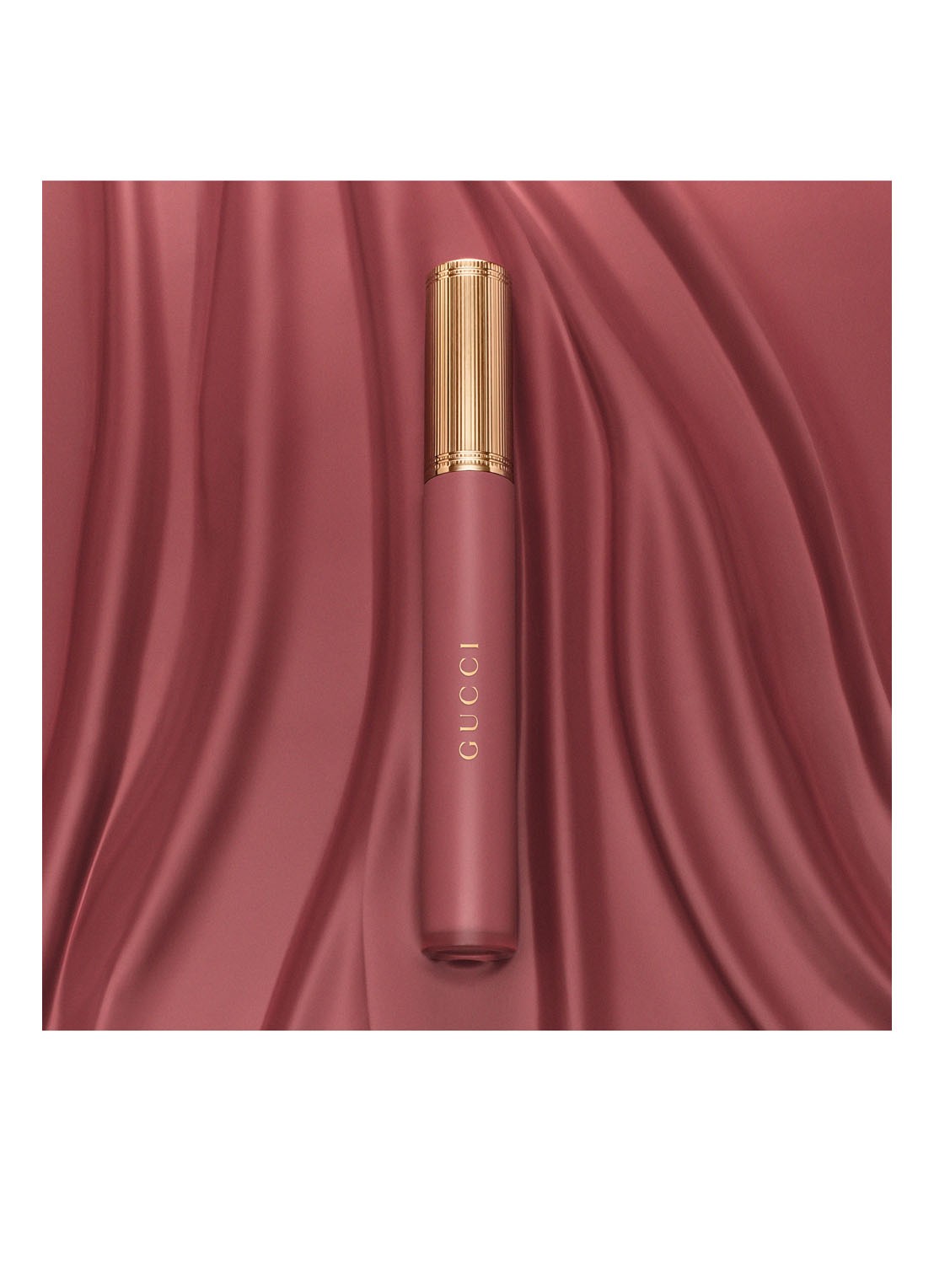 Gucci Rouge à Lèvres Liquide Mat Soft Matte Liquid Lipstick - detail 4 124 emily brown