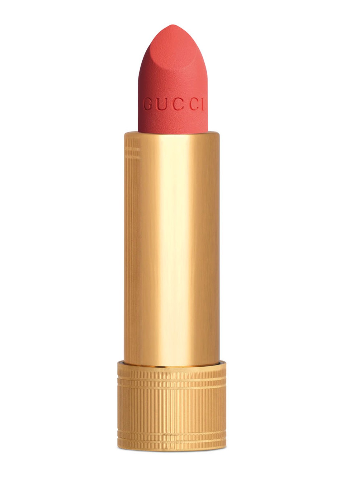 Gucci Rouge à Lèvres Matte Finish - matte Lipstick  - detail 5 304 queen christina