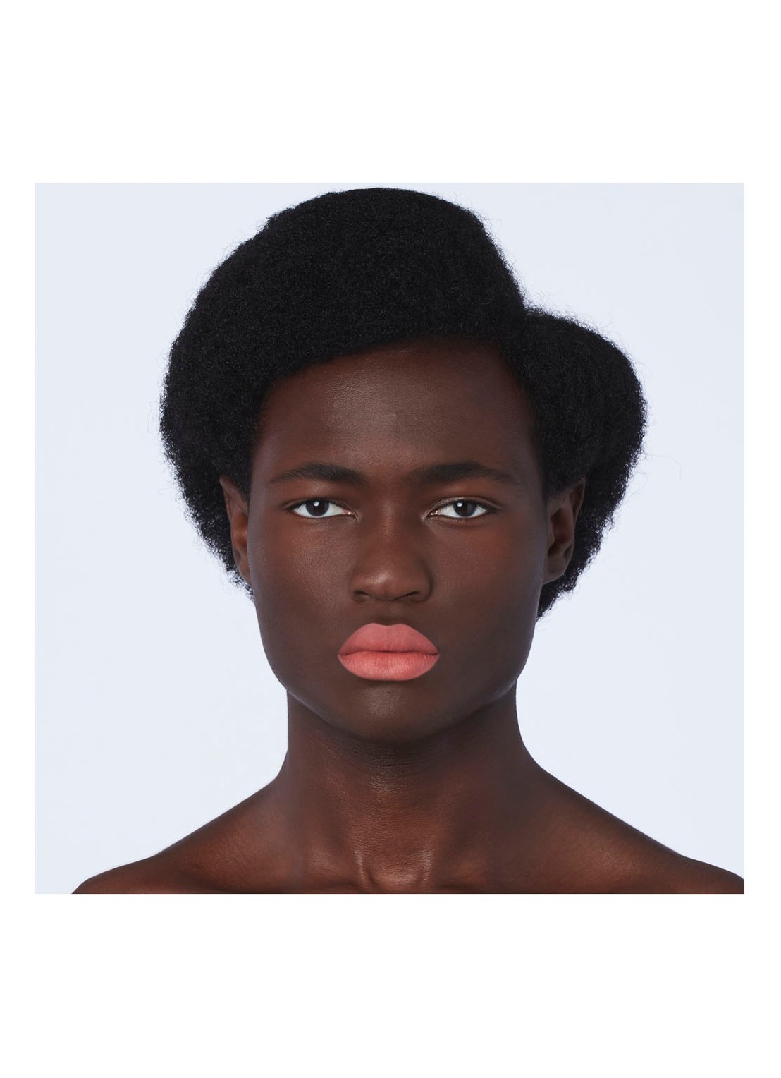 Gucci Rouge à Lèvres Matte Finish - matte Lipstick  - detail 6 305 ruby firelight