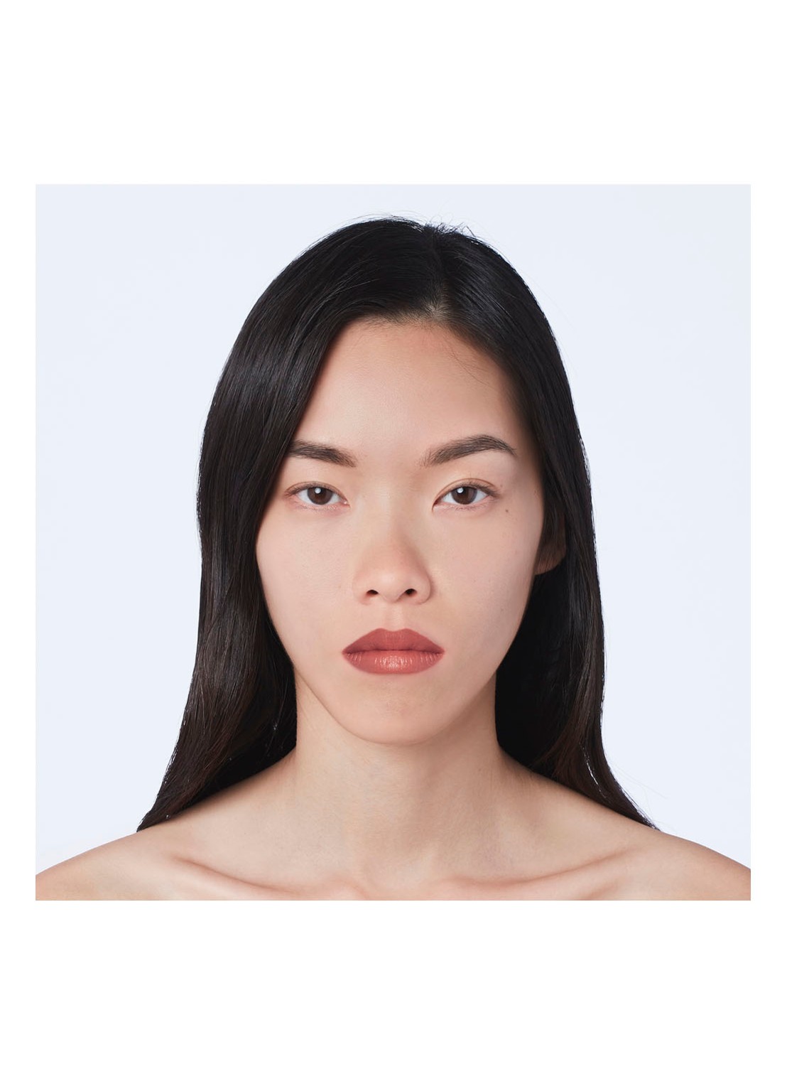 Gucci Rouge à Lèvres Matte Finish - matte Lipstick  - detail 7 305 ruby firelight