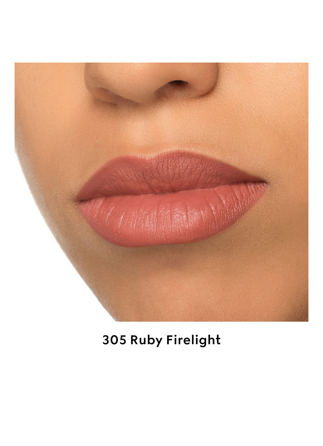 Gucci Rouge à Lèvres Matte Finish - matte Lipstick  - detail 6 302 agatha orange