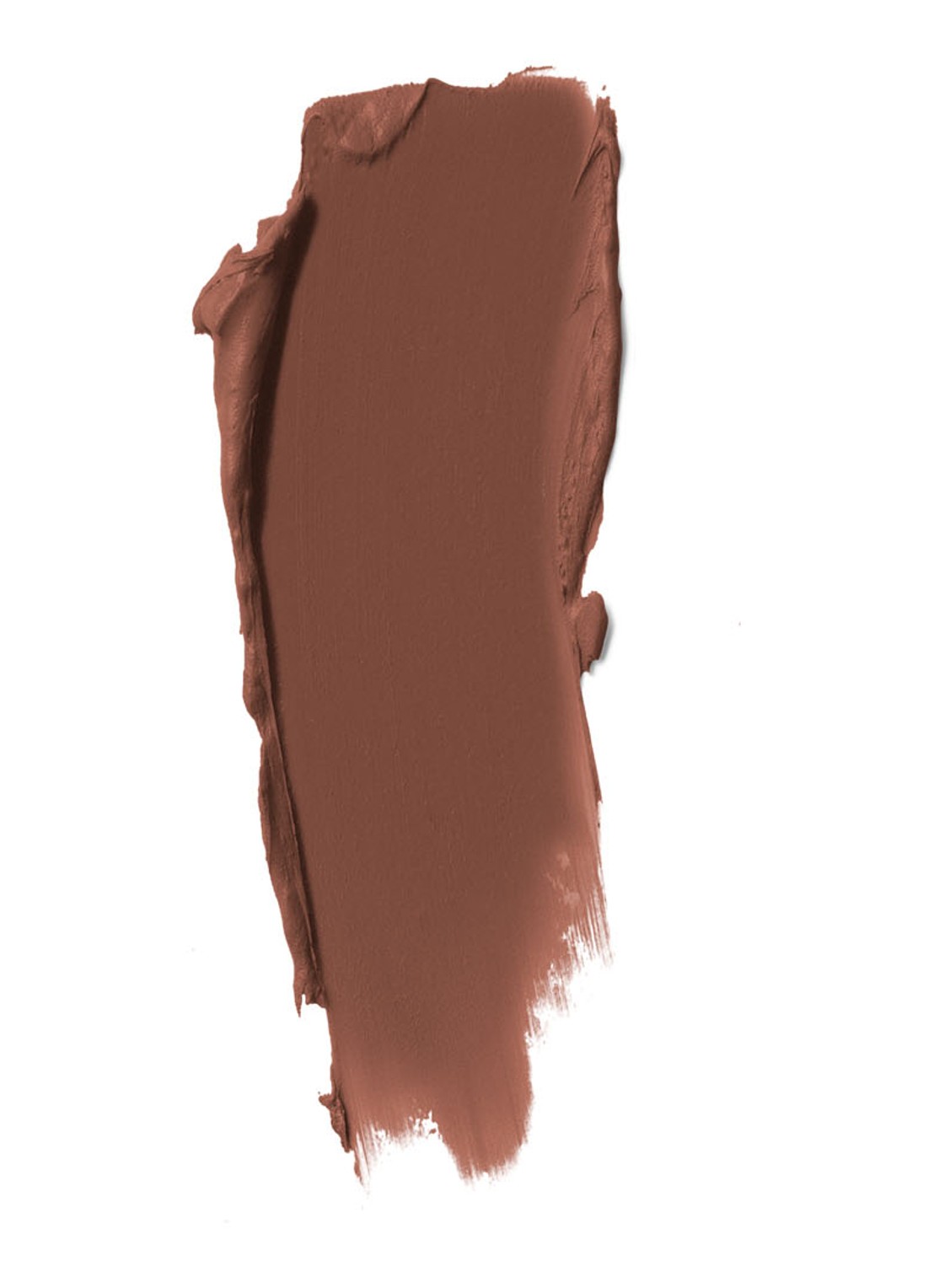 Gucci Rouge à Lèvres Matte Finish - matte Lipstick  - voorkant 7 123 - auroral amber