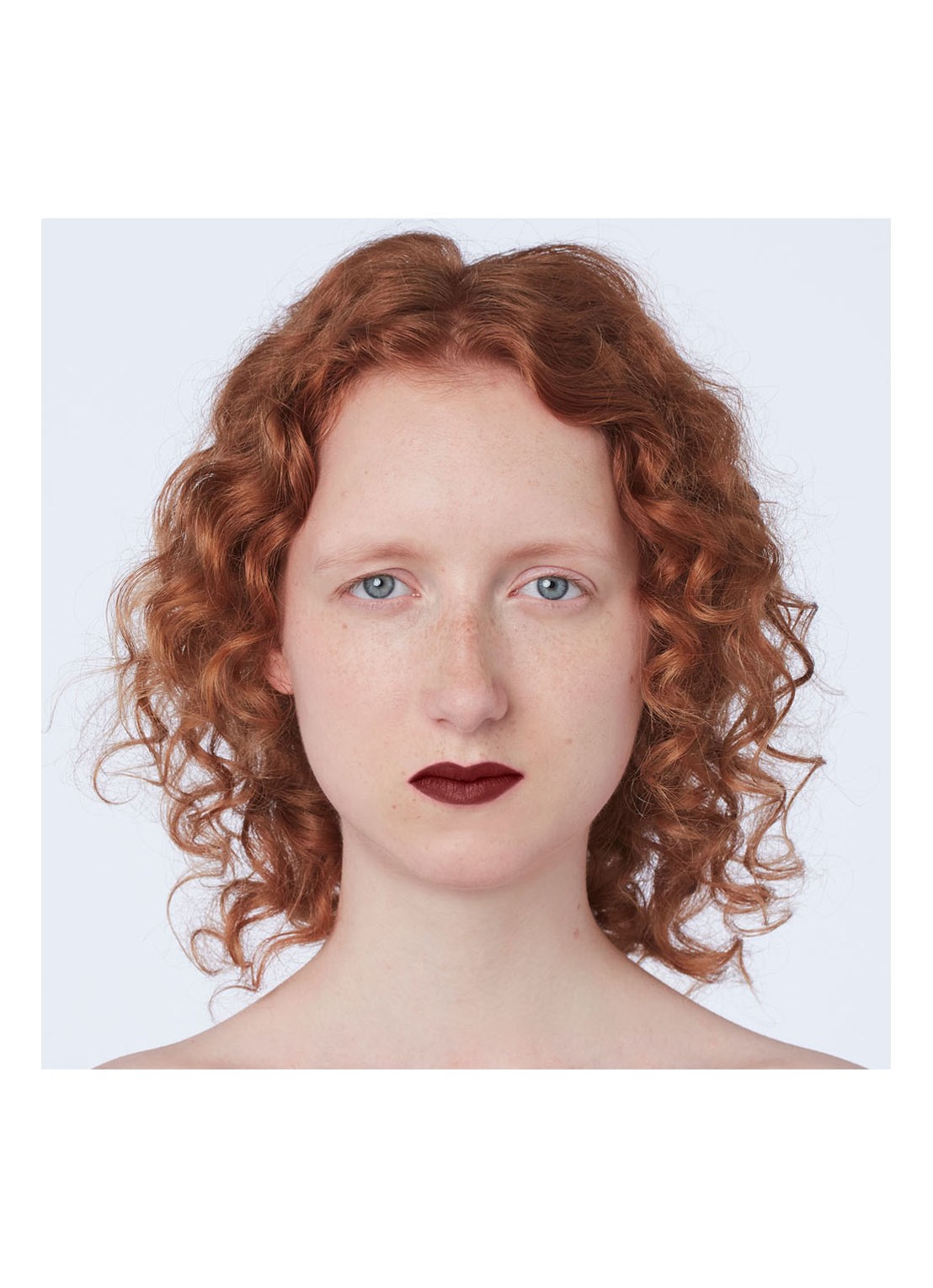 Gucci Rouge à Lèvres Matte Finish - matte Lipstick  - detail 6 519 - pauline red