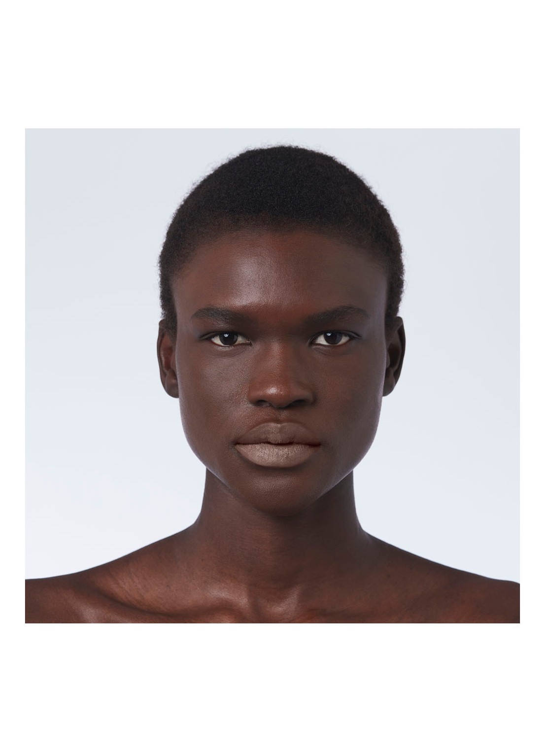 Gucci Rouge à Lèvres Satin - lipstick  - detail 6 103 carol beige
