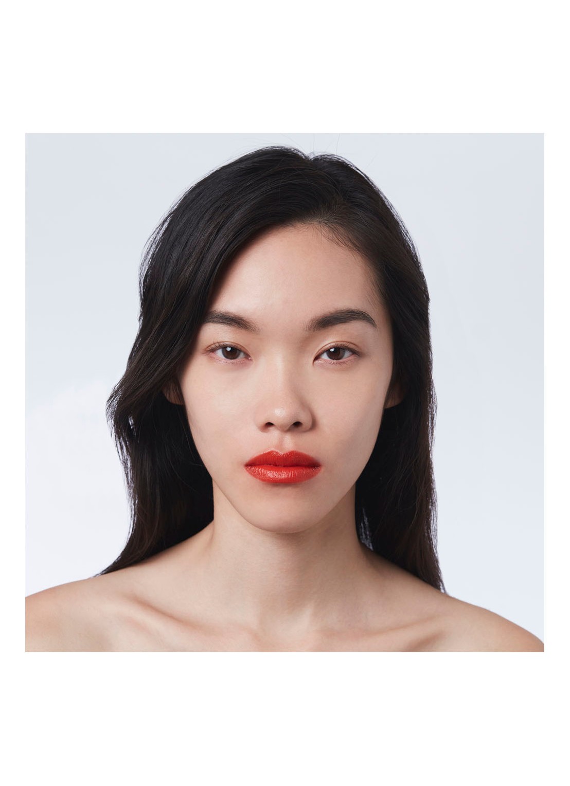 Gucci Rouge à Lèvres Satin - lipstick  - detail 5 302 agatha orange
