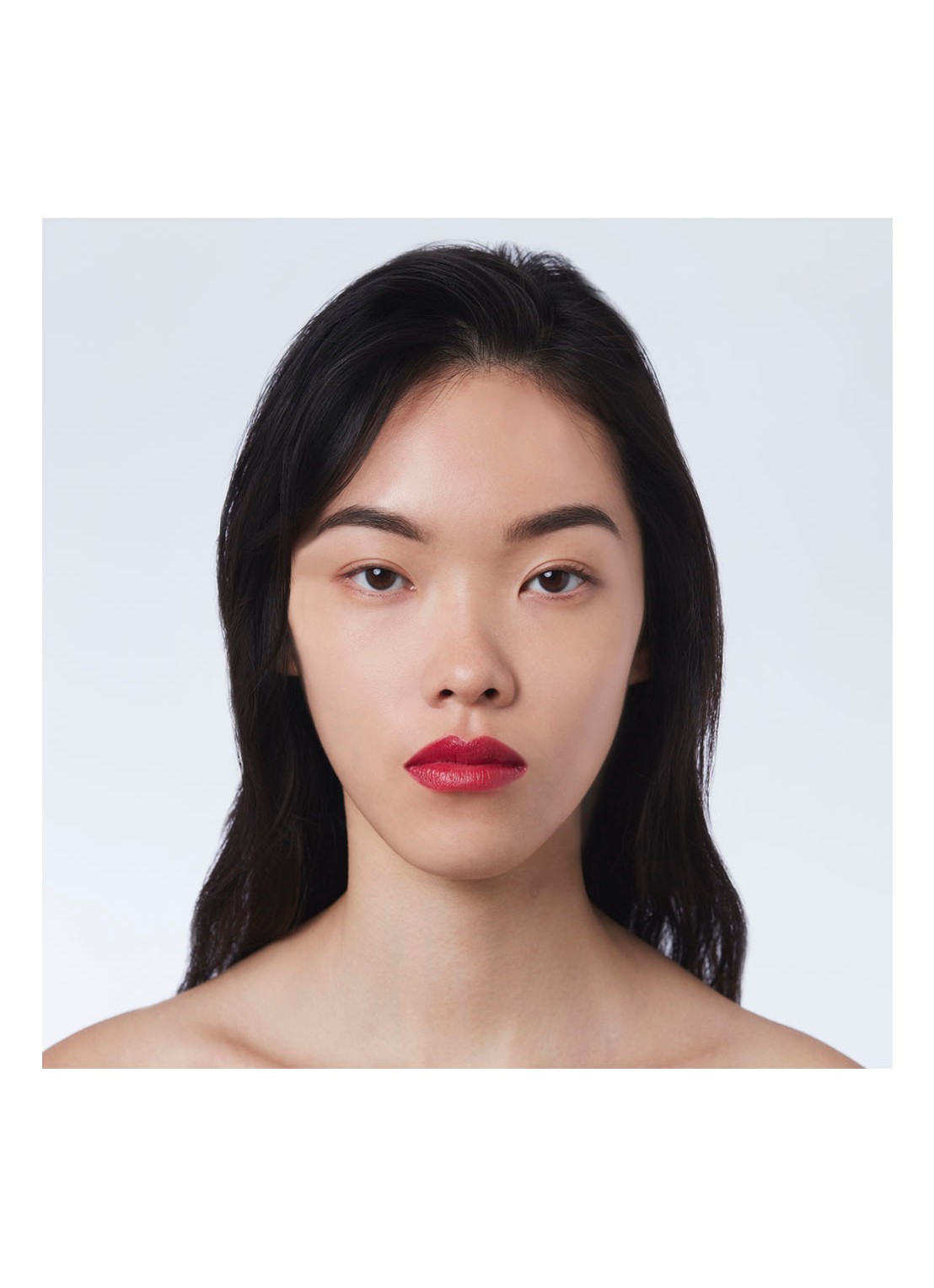 Gucci Rouge à Lèvres Satin - lipstick  - detail 7 405 grand hotel