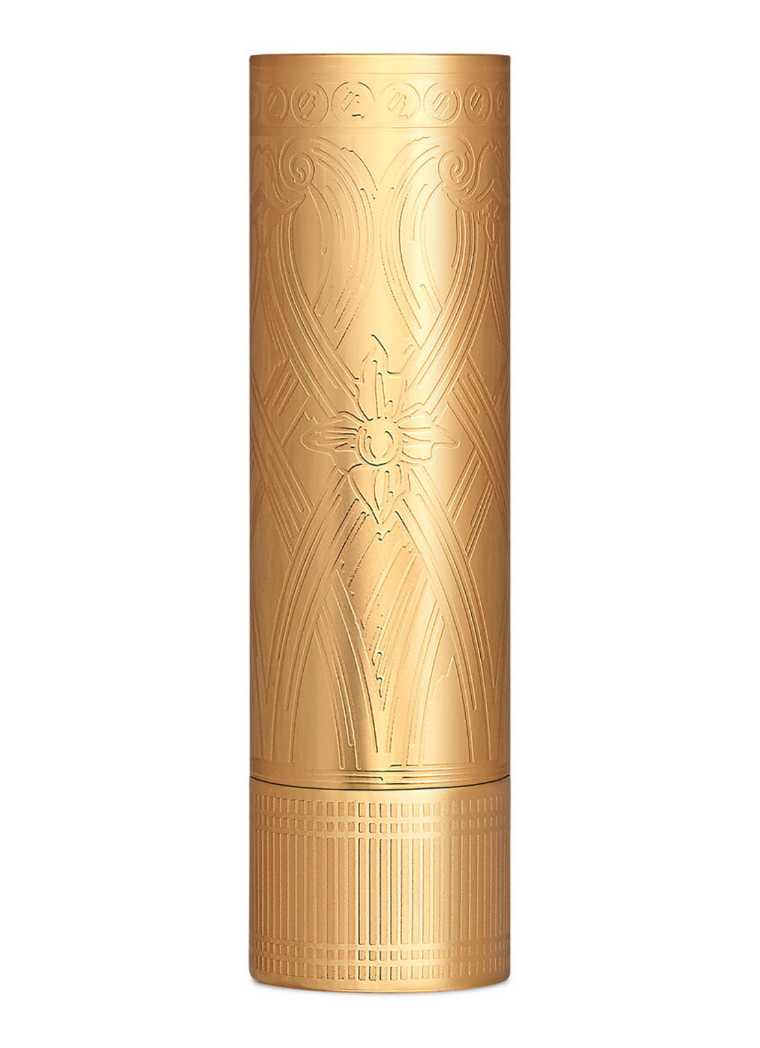 Gucci Rouge à Lèvres Satin - lipstick  - detail 5 506 louisa red