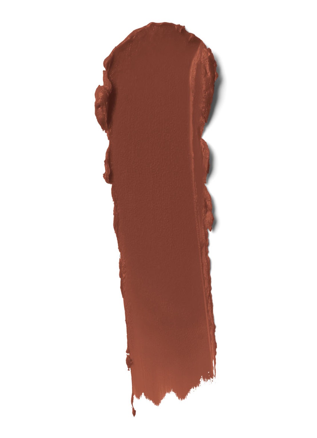 Gucci Rouge à Lèvres Satin - lipstick  - voorkant 2 122 eliza ginger