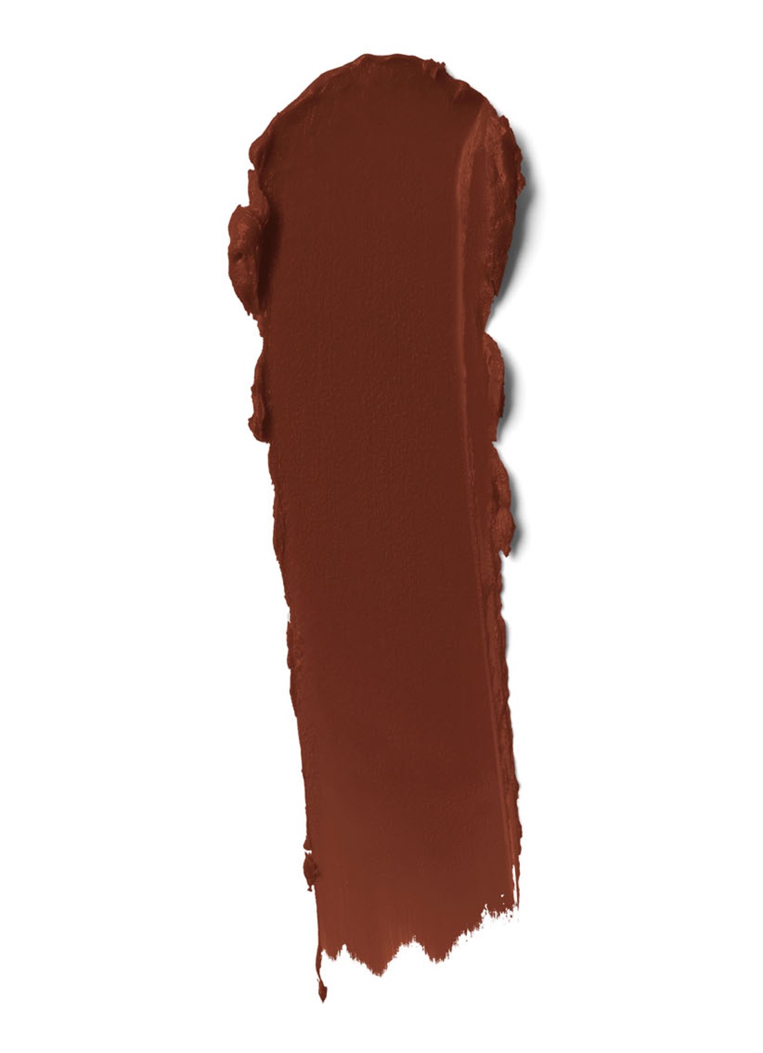 Gucci Rouge à Lèvres Satin - lipstick  - voorkant 2 123 auroral amber