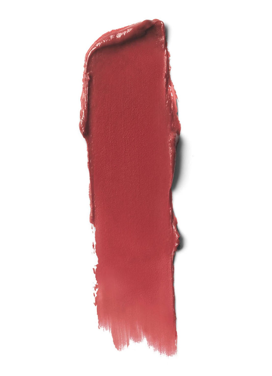 Gucci Rouge à Lèvres Voile - lipstick - voorkant 7 203 mildred rosewood