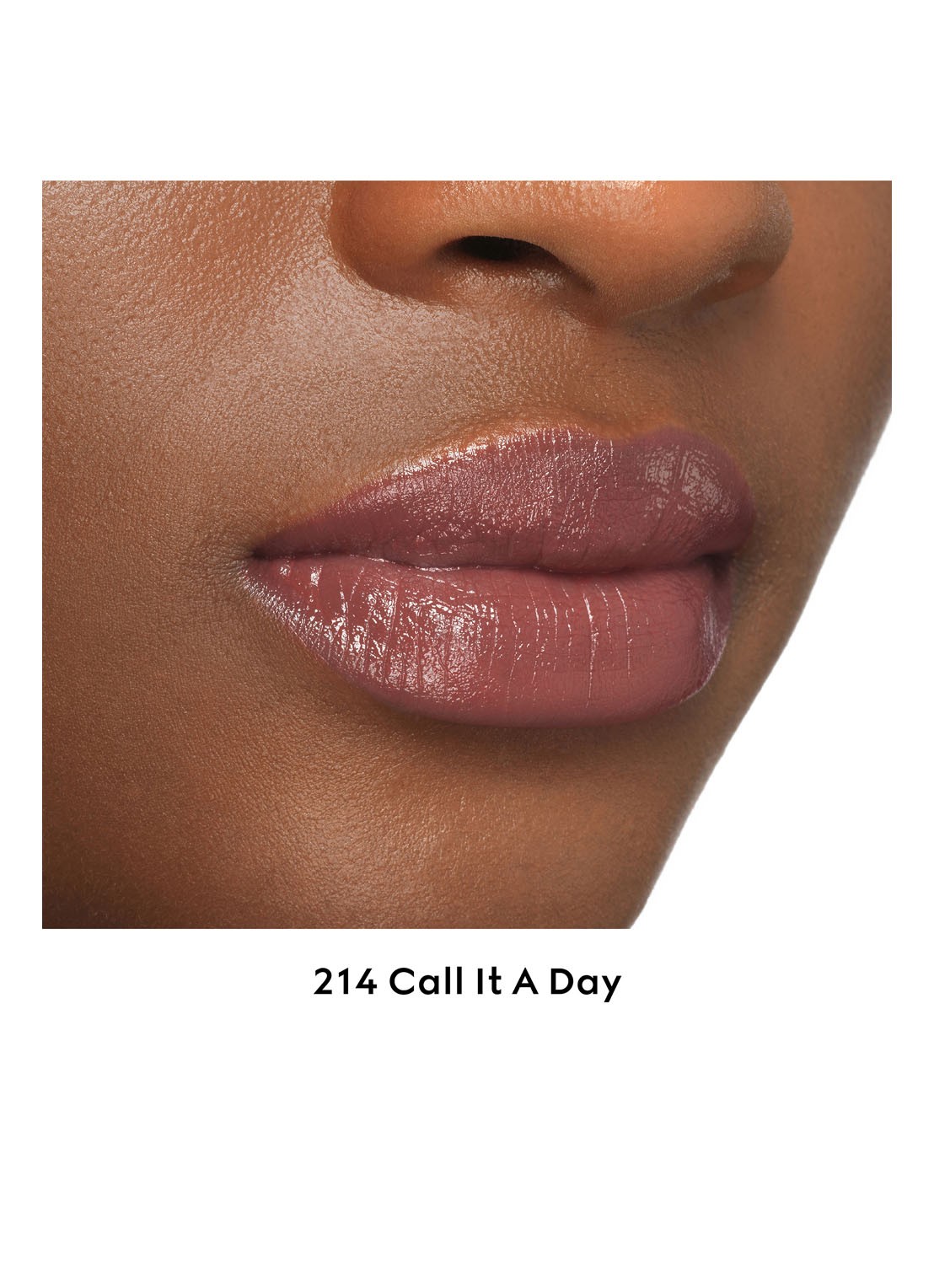 Gucci Rouge à Lèvres Voile Lipstick - detail 3 call it a day