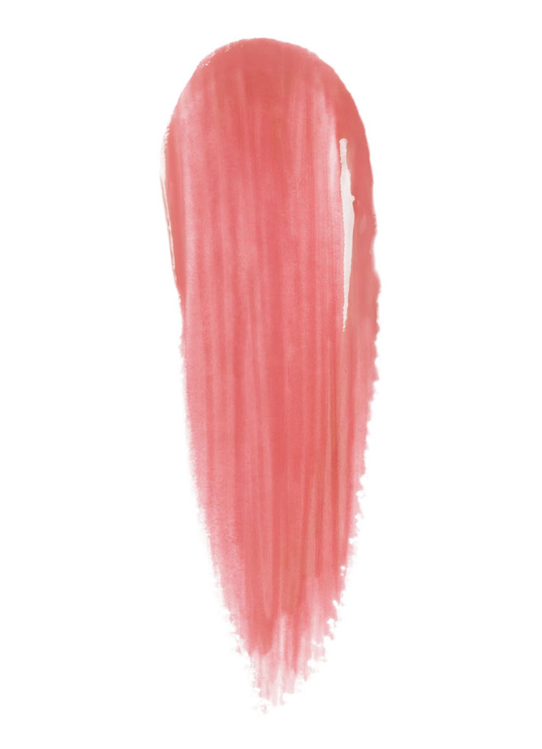 Gucci Rouge de Beauté Brillant Glow en Care - lipstick - detail 4 215 july blush