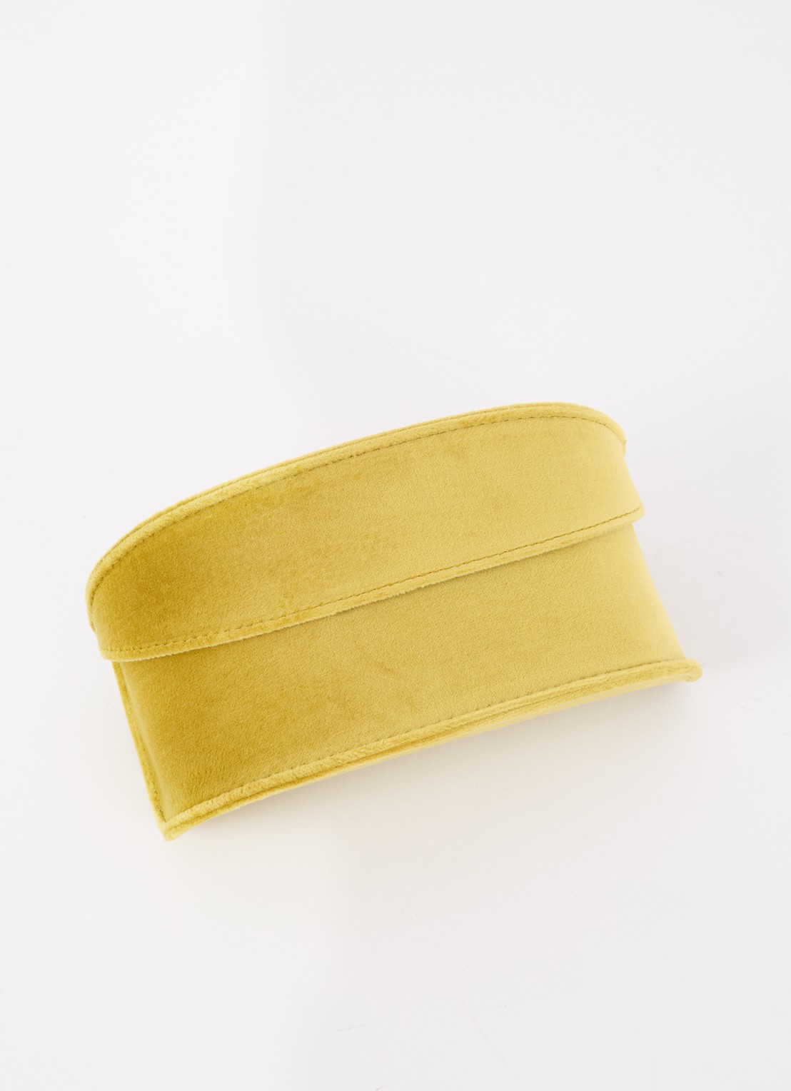 Gucci Shield zonnebril GG1645S - detail 4 zwart