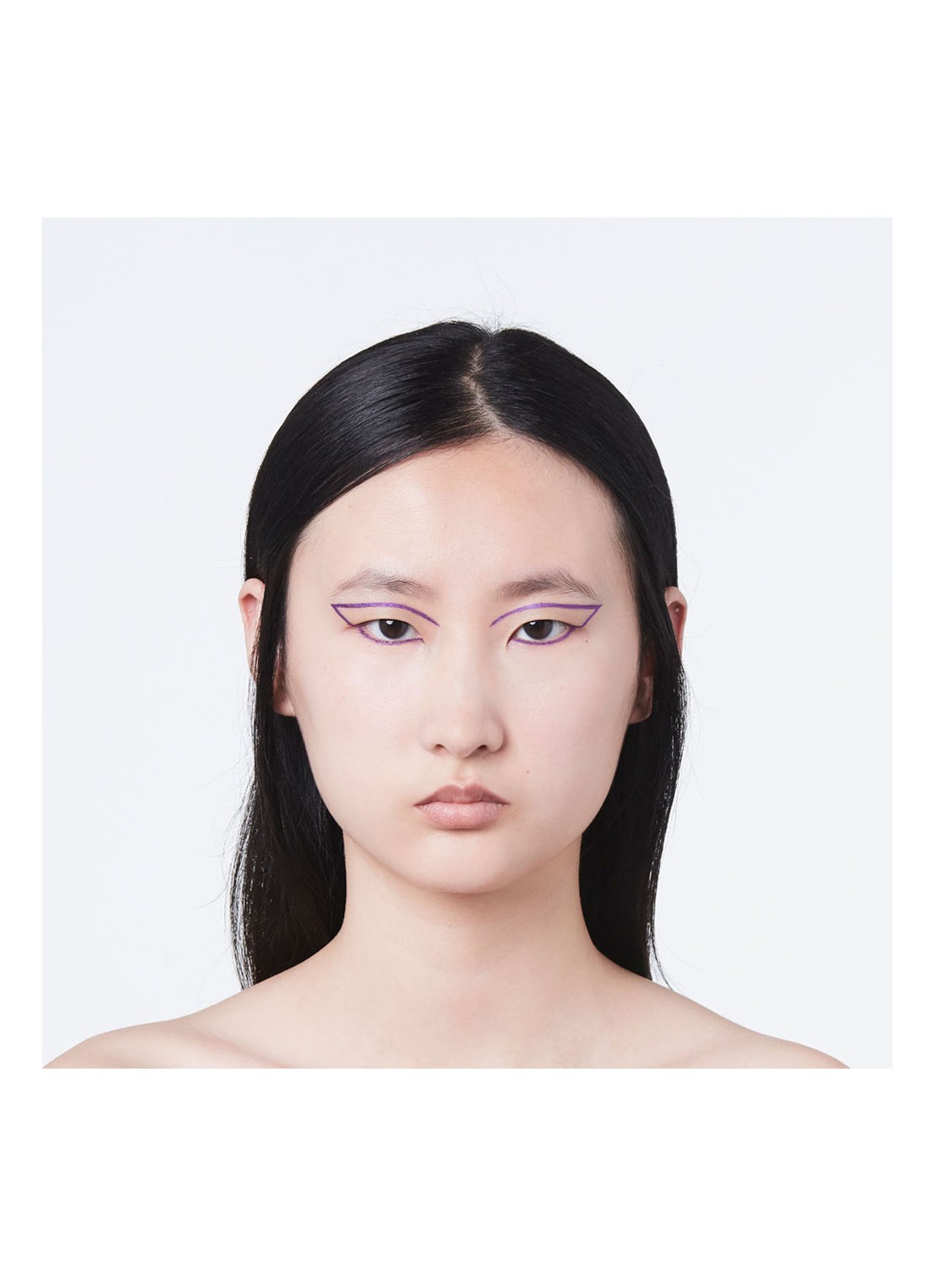 Gucci Stylo Contour des Yeux - waterproof eyeliner - detail 5 5 amethyste