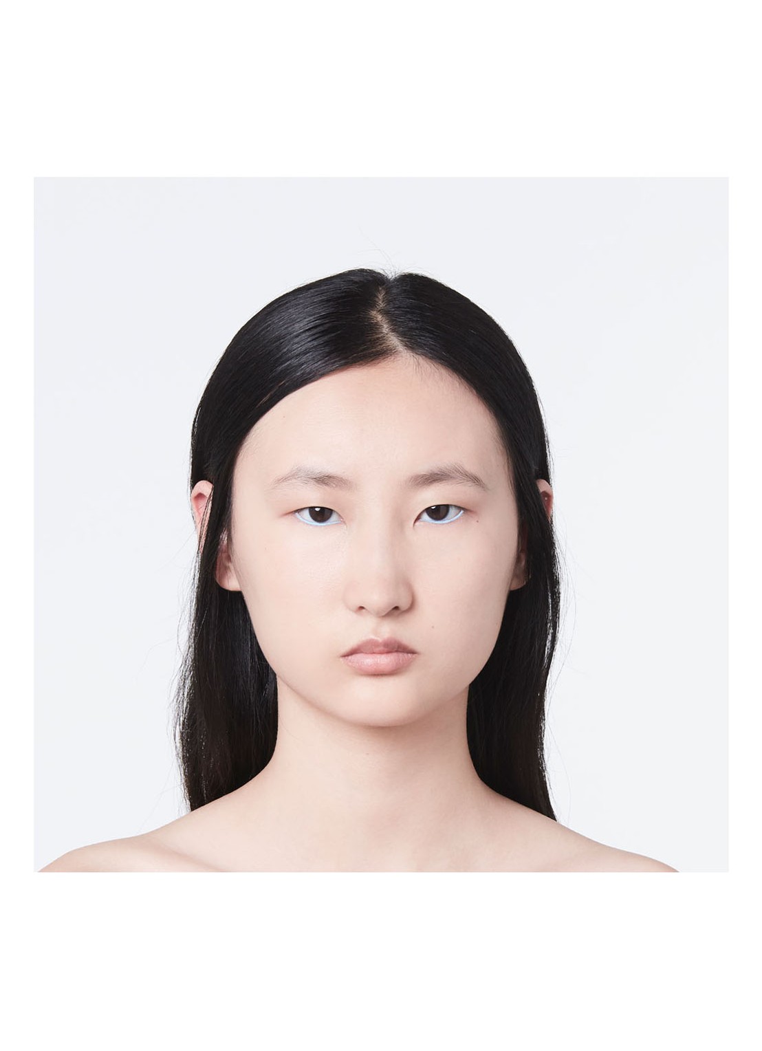 Gucci Stylo Contour des Yeux - waterproof eyeliner - detail 5 6 celeste