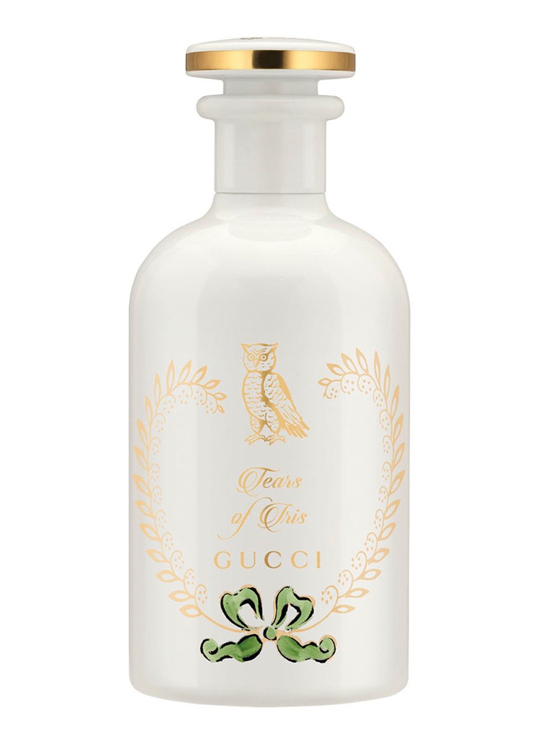 Gucci Tears of Iris Eau de Parfum - voorkant undefined