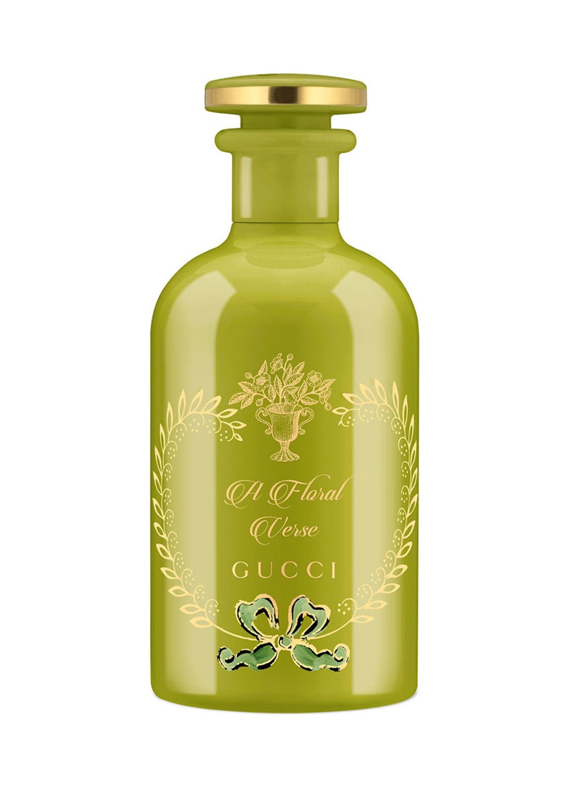 Gucci The Alchemist's Garden A Floral Verse Eau de Parfum - voorkant 6 undefined