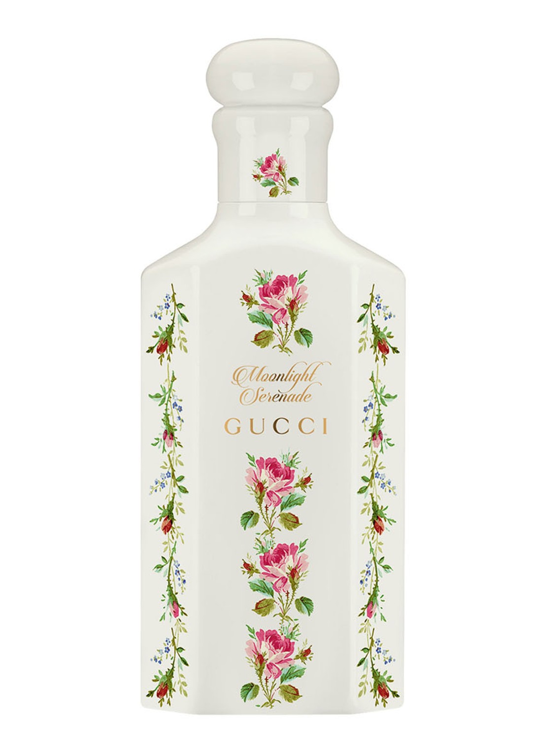 Gucci The Alchemist's Garden Moonlight Serenade Eau de Toilette - voorkant 2 undefined