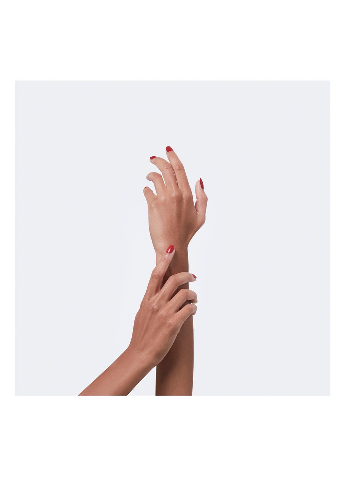 Gucci Vernis à Ongles - nagellak - detail 5 25* goldie red