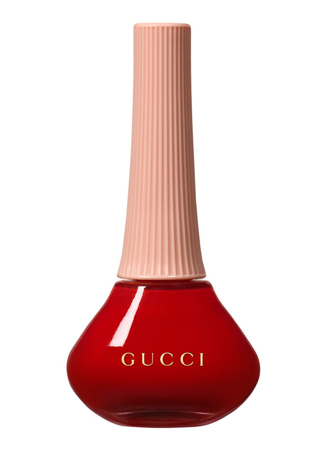 Gucci Vernis à Ongles - nagellak - voorkant 25* goldie red