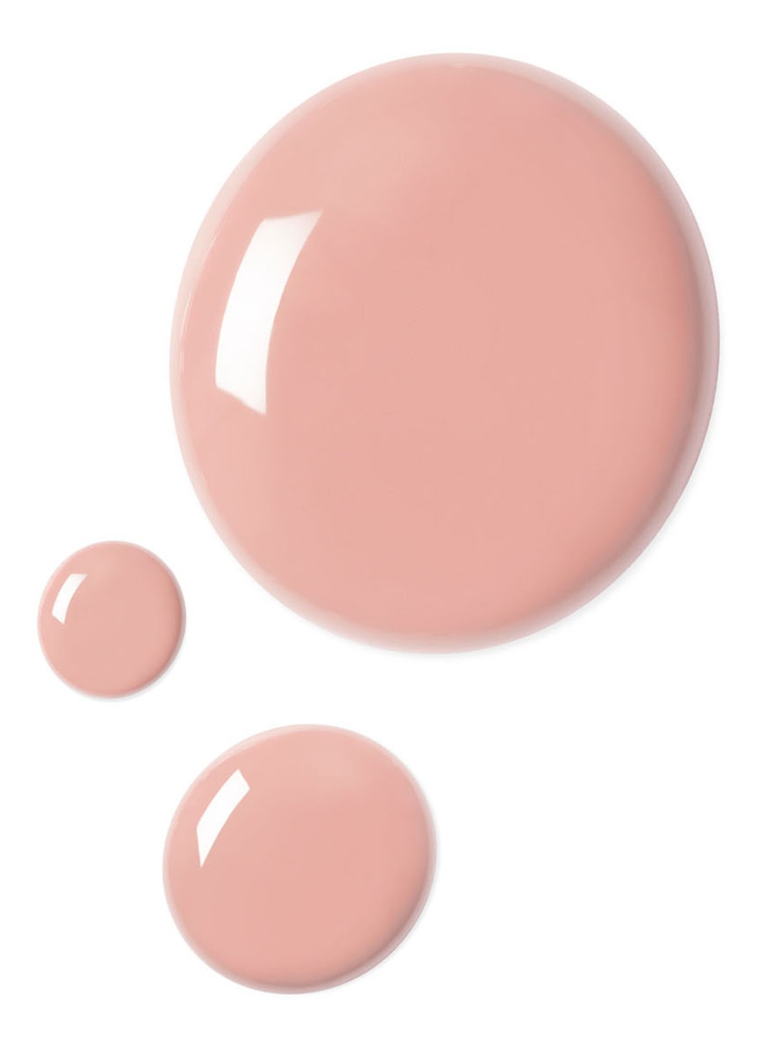 Gucci Vernis à Ongles - nagellak - detail 3 413 ellen blush
