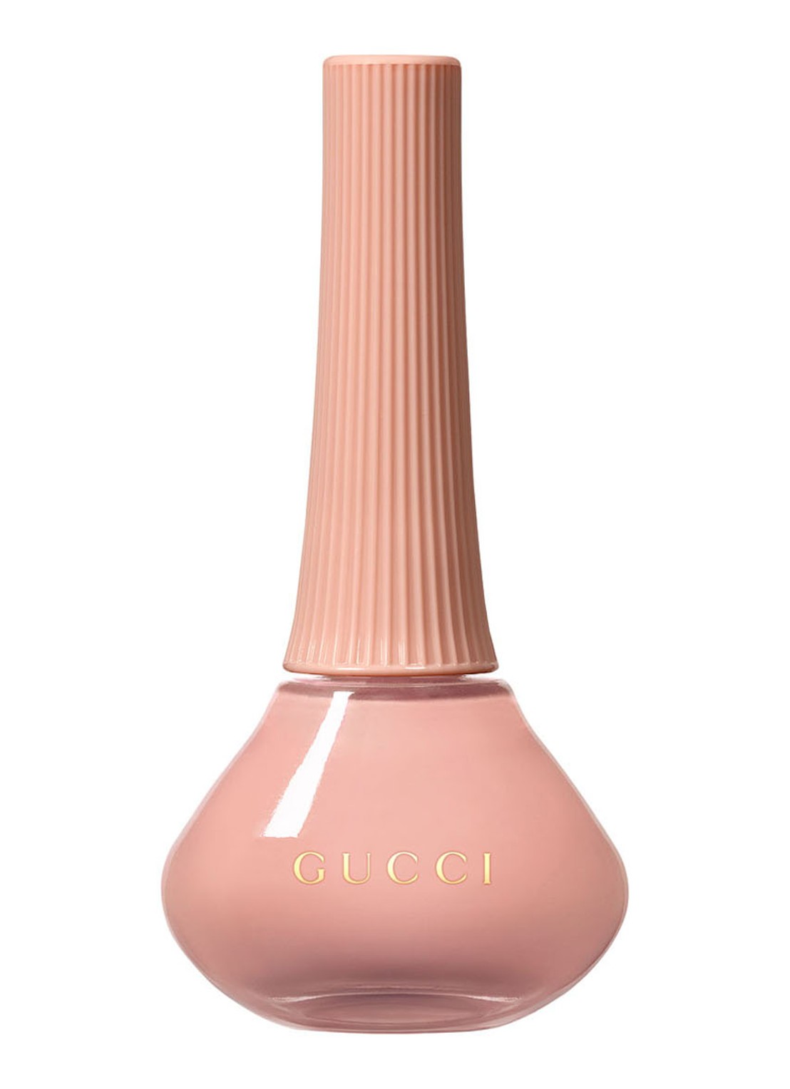 Gucci Vernis à Ongles - nagellak - voorkant 413 ellen blush