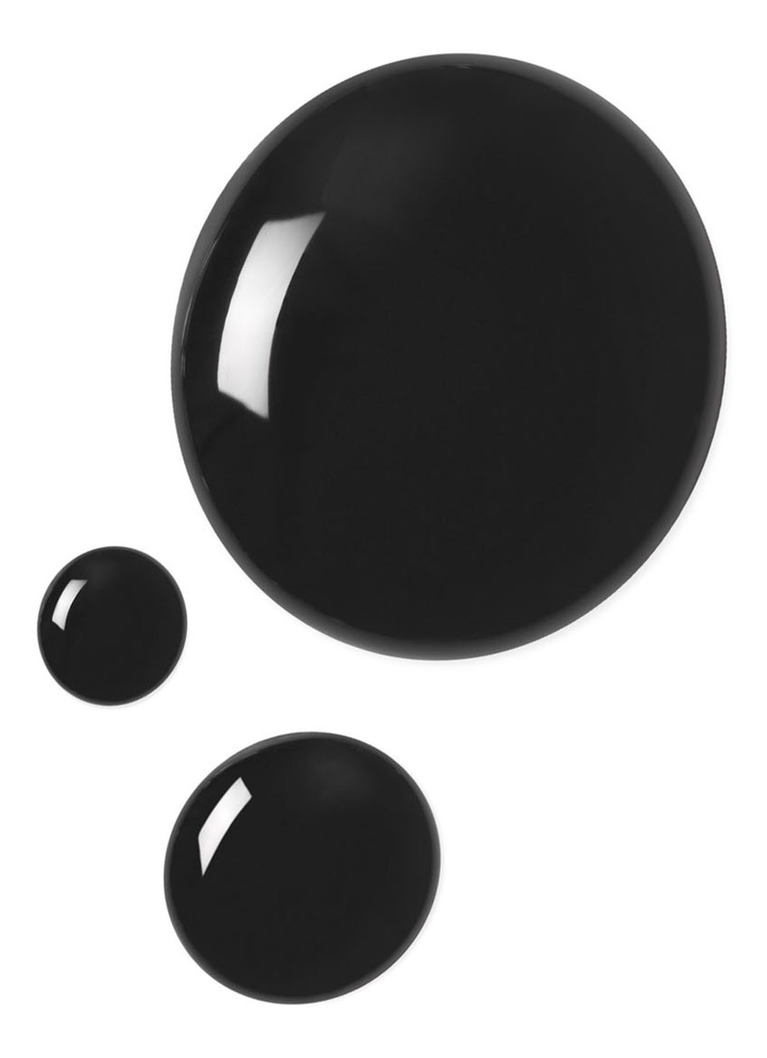 Gucci Vernis à Ongles - nagellak - detail 2 700 crystal black
