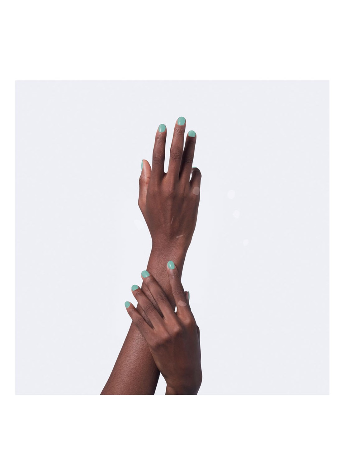 Gucci Vernis à Ongles - nagellak - detail 5 713 dorothy turquoise