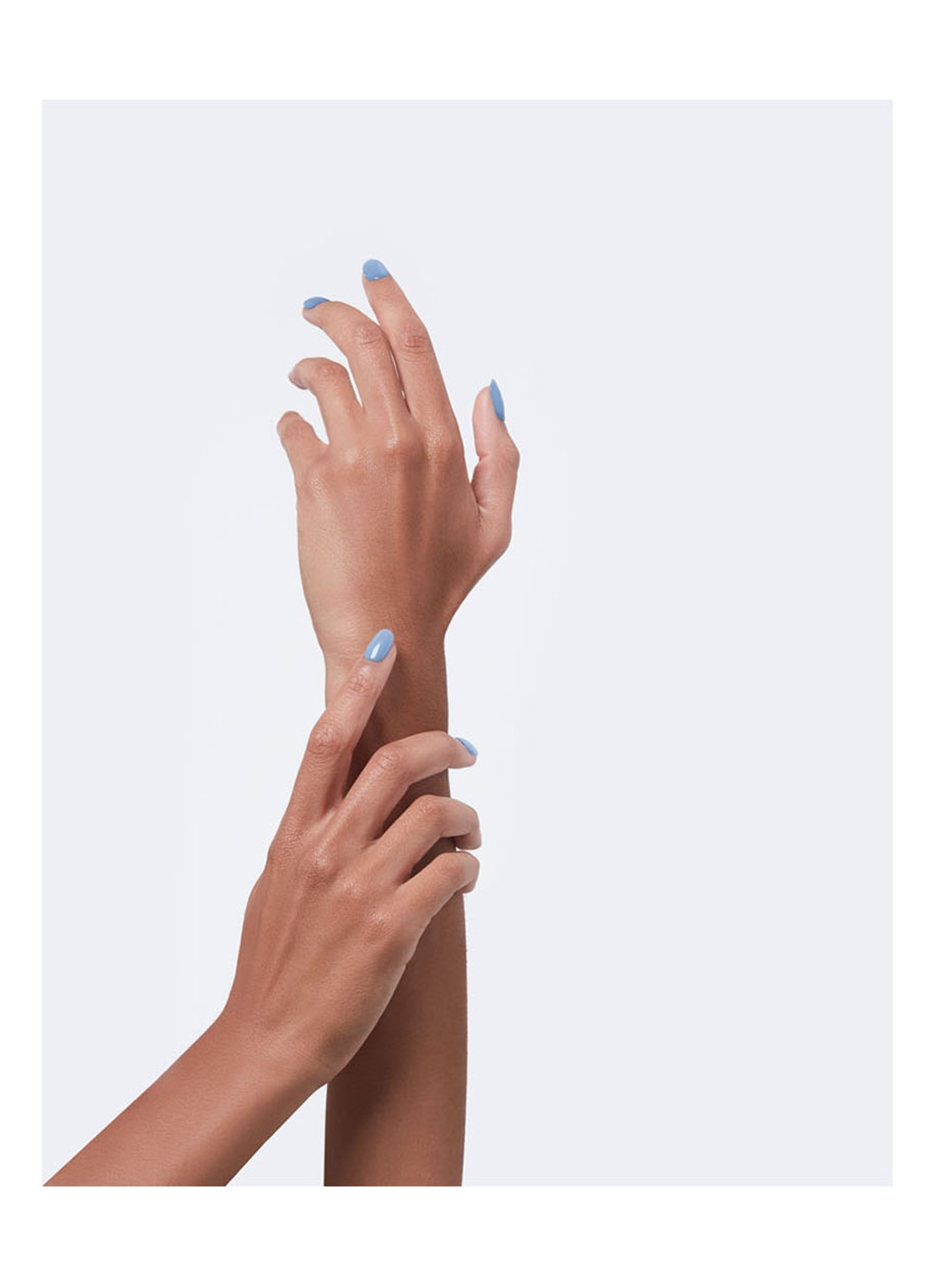 Gucci Vernis à Ongles - nagellak - detail 4 baby blue