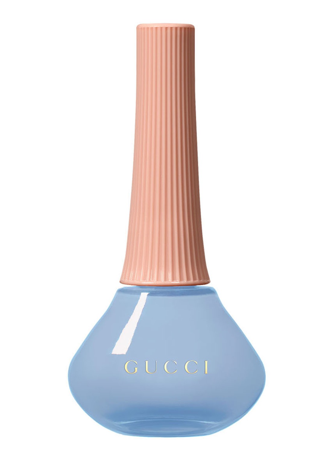 Gucci Vernis à Ongles - nagellak - voorkant 6 baby blue
