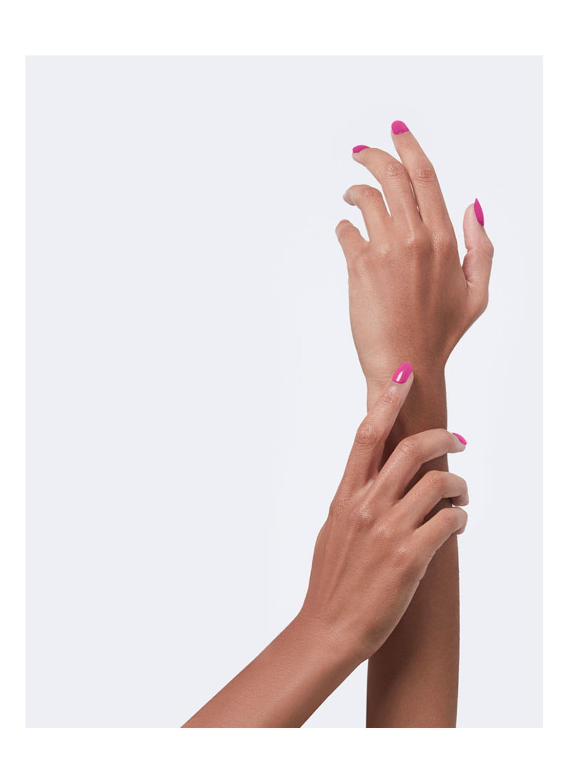 Gucci Vernis à Ongles - nagellak - detail 5 vantine fuchsia