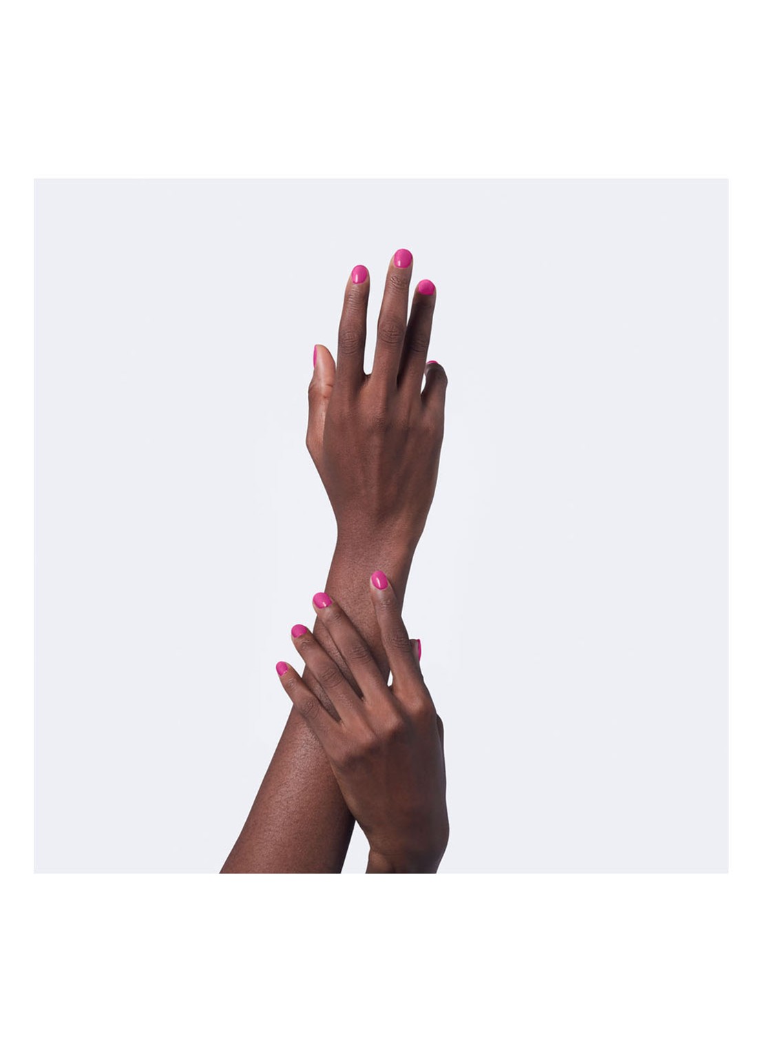 Gucci Vernis à Ongles - nagellak - detail 6 vantine fuchsia