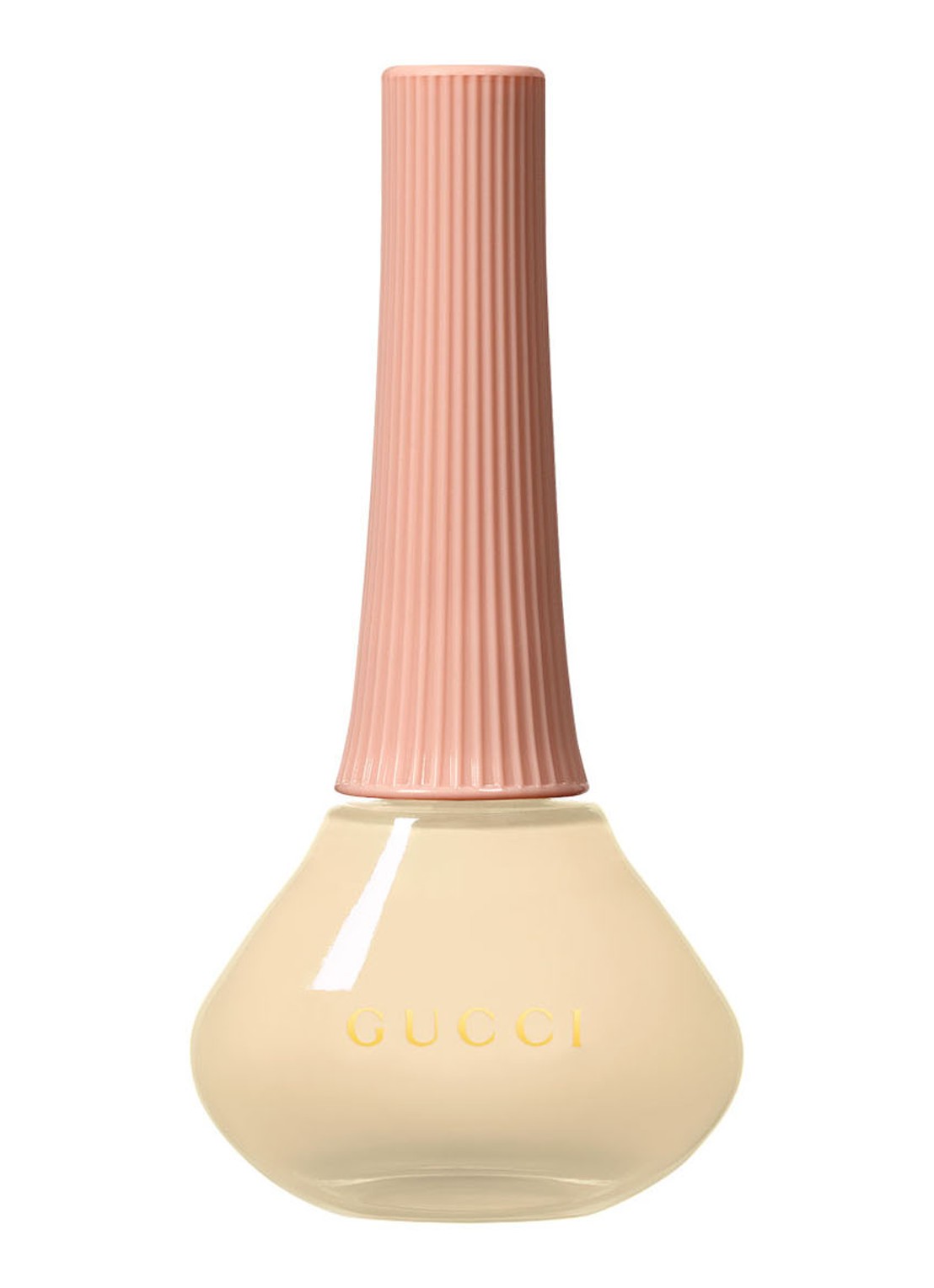Gucci Vernis à Ongles - nagellak - voorkant 6 cecilia ivory