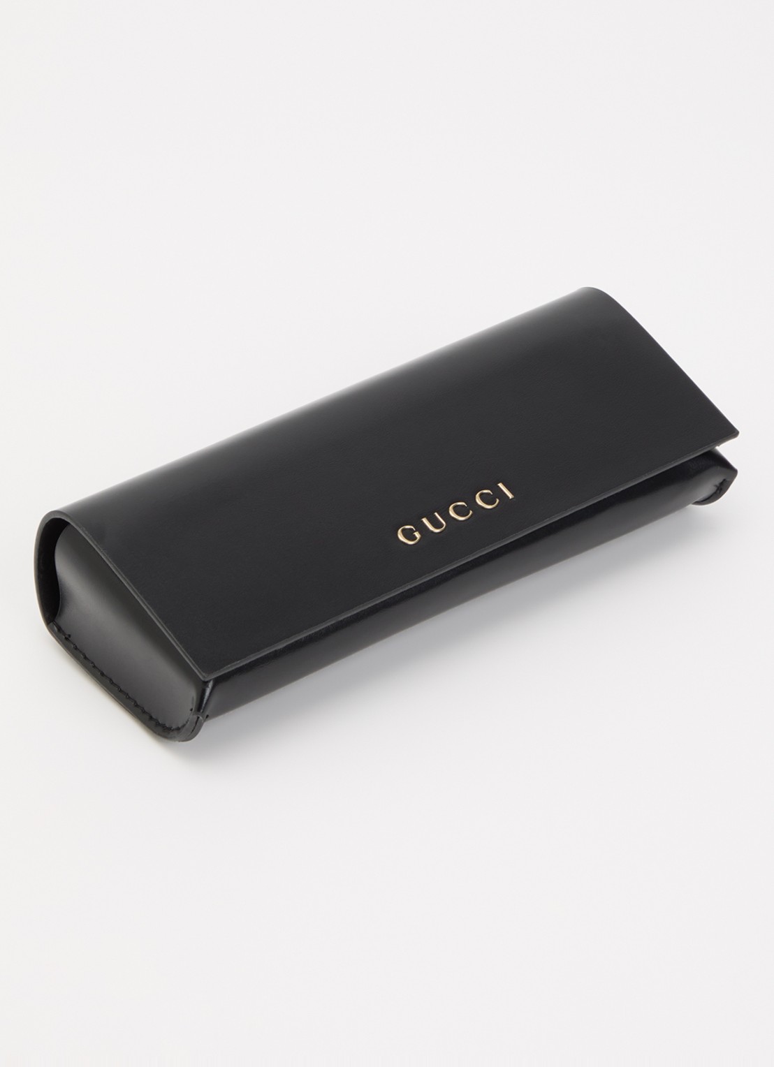 Gucci Wayfarer zonnebril GG2077S - detail 3 zwart