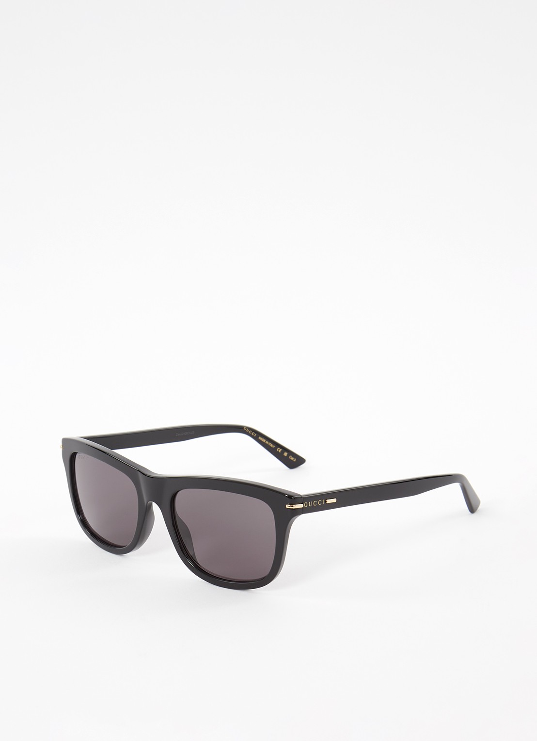 Gucci Zonnebril GG1444S - voorkant zwart