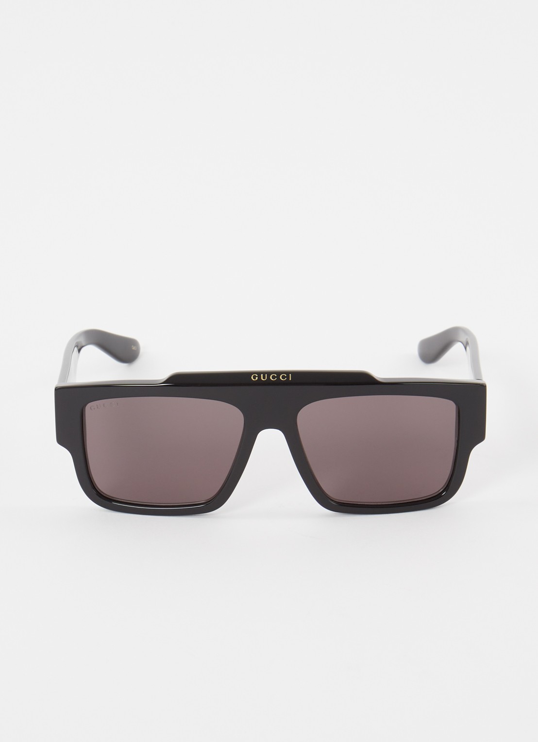 Gucci Zonnebril GG1460S - detail 3 zwart