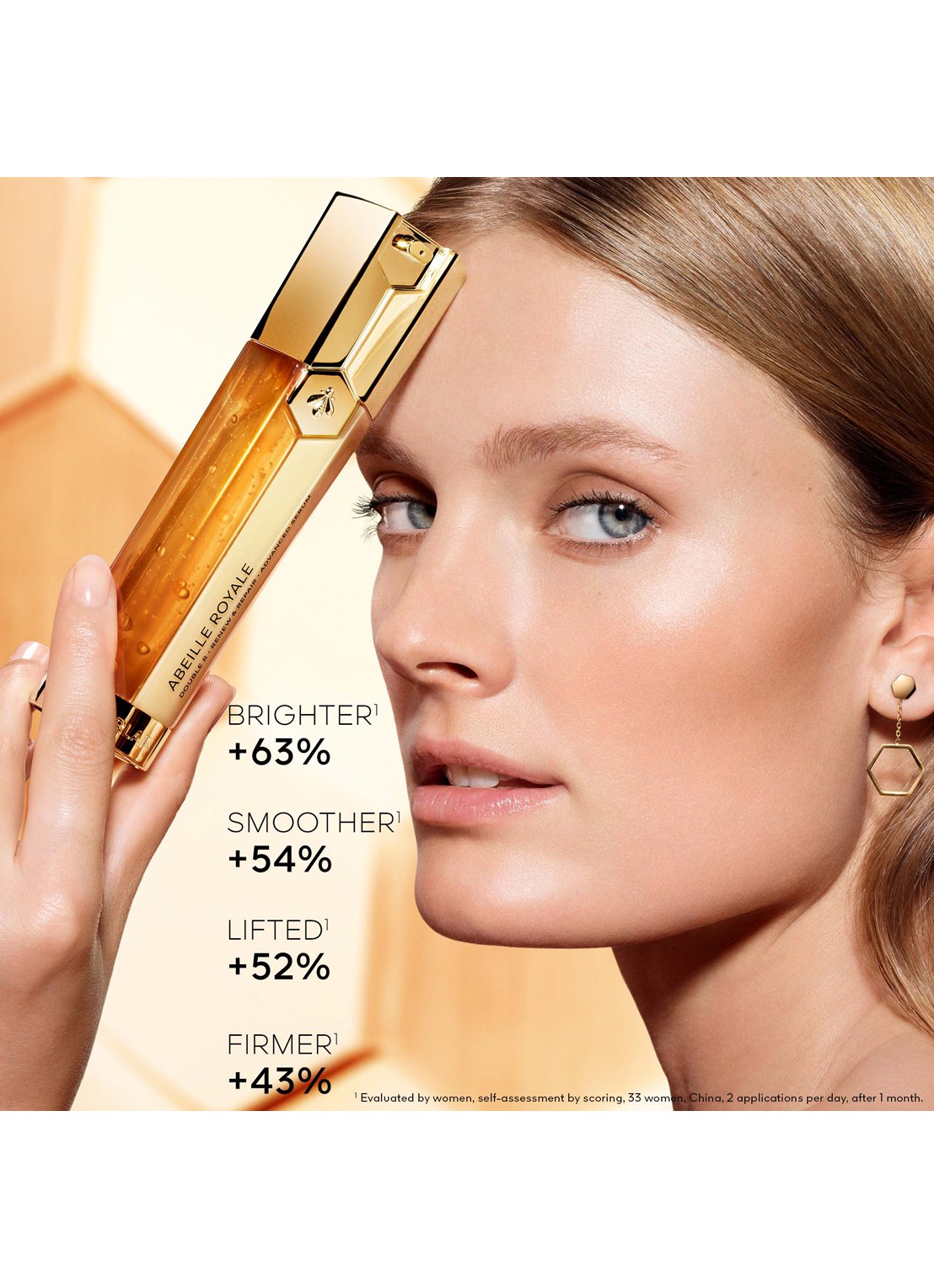 Guerlain Abeille Royale Double R Renew & Repair Advanced Serum  - detail 7 undefined