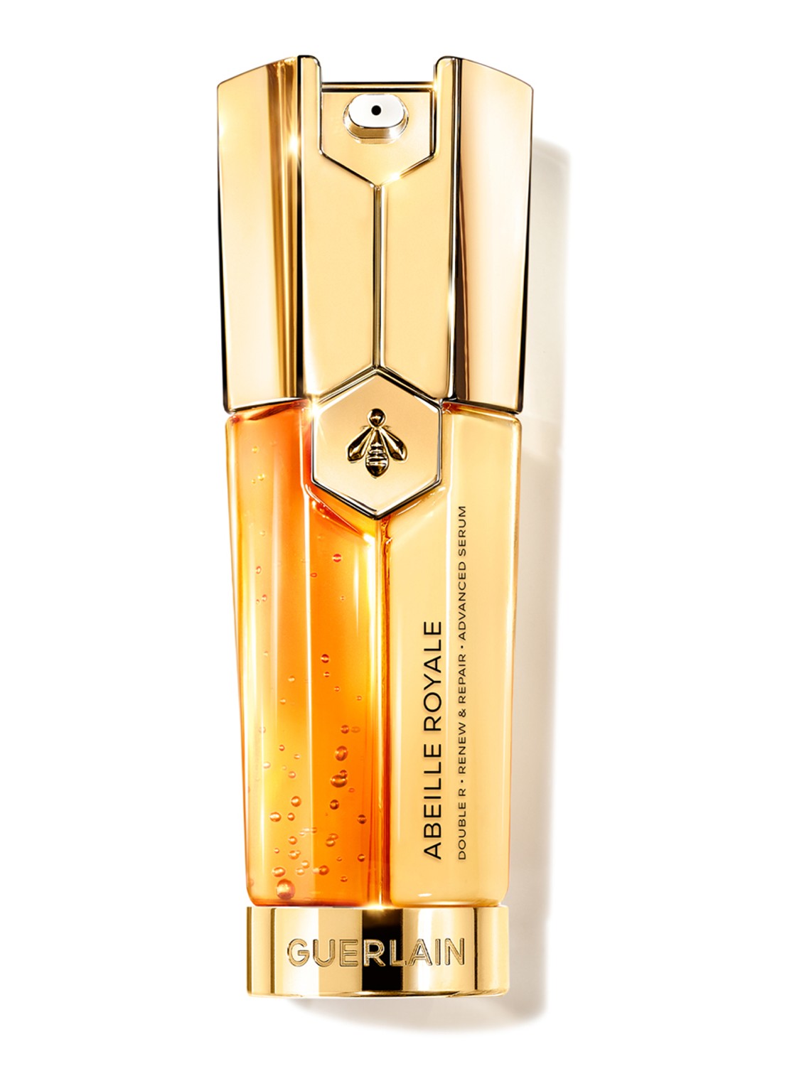 Guerlain Abeille Royale Double R Renew & Repair Advanced Serum  - voorkant undefined