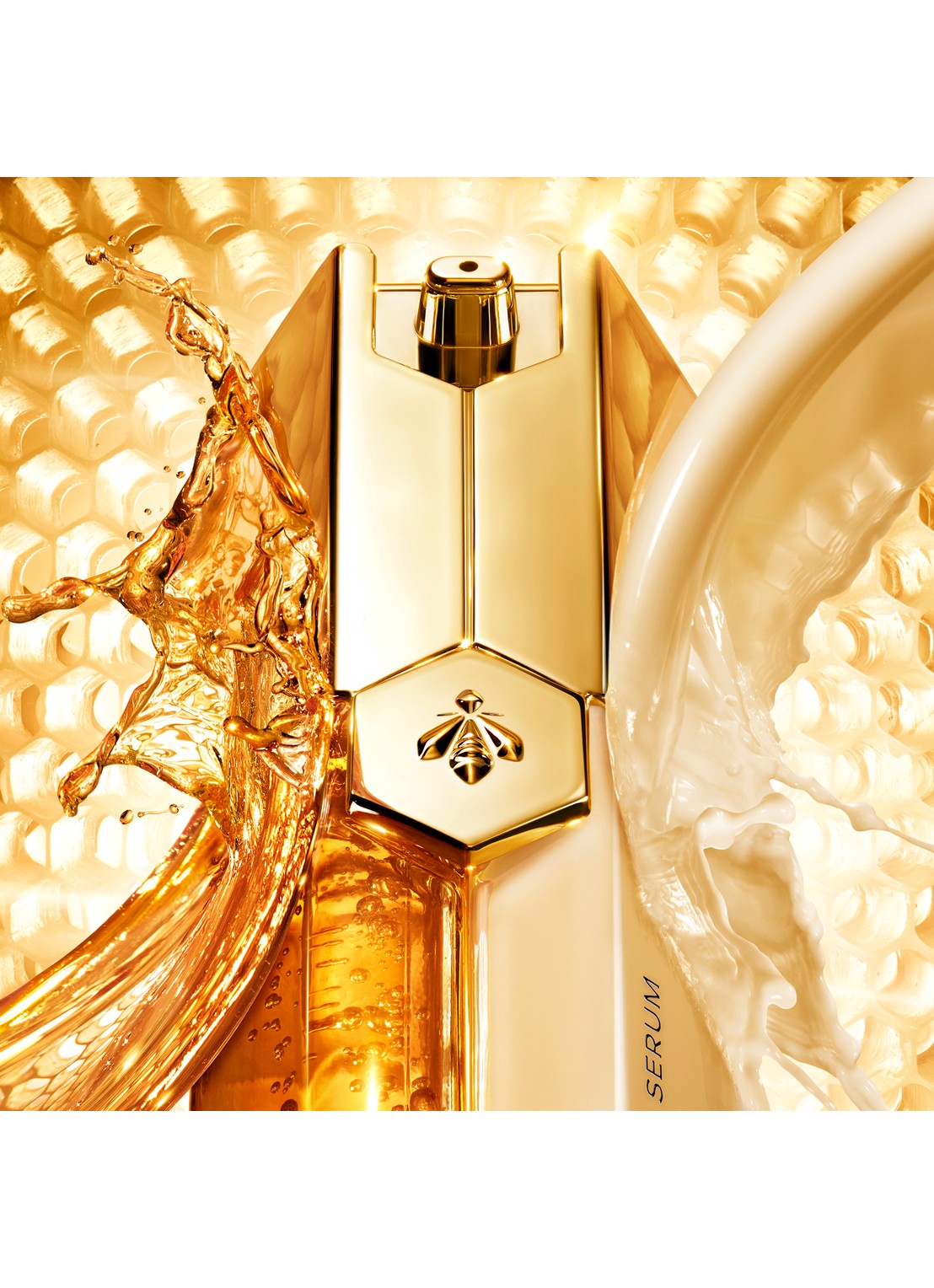 Guerlain Abeille Royale Double R Renew & Repair Advanced Serum  - detail 9 undefined