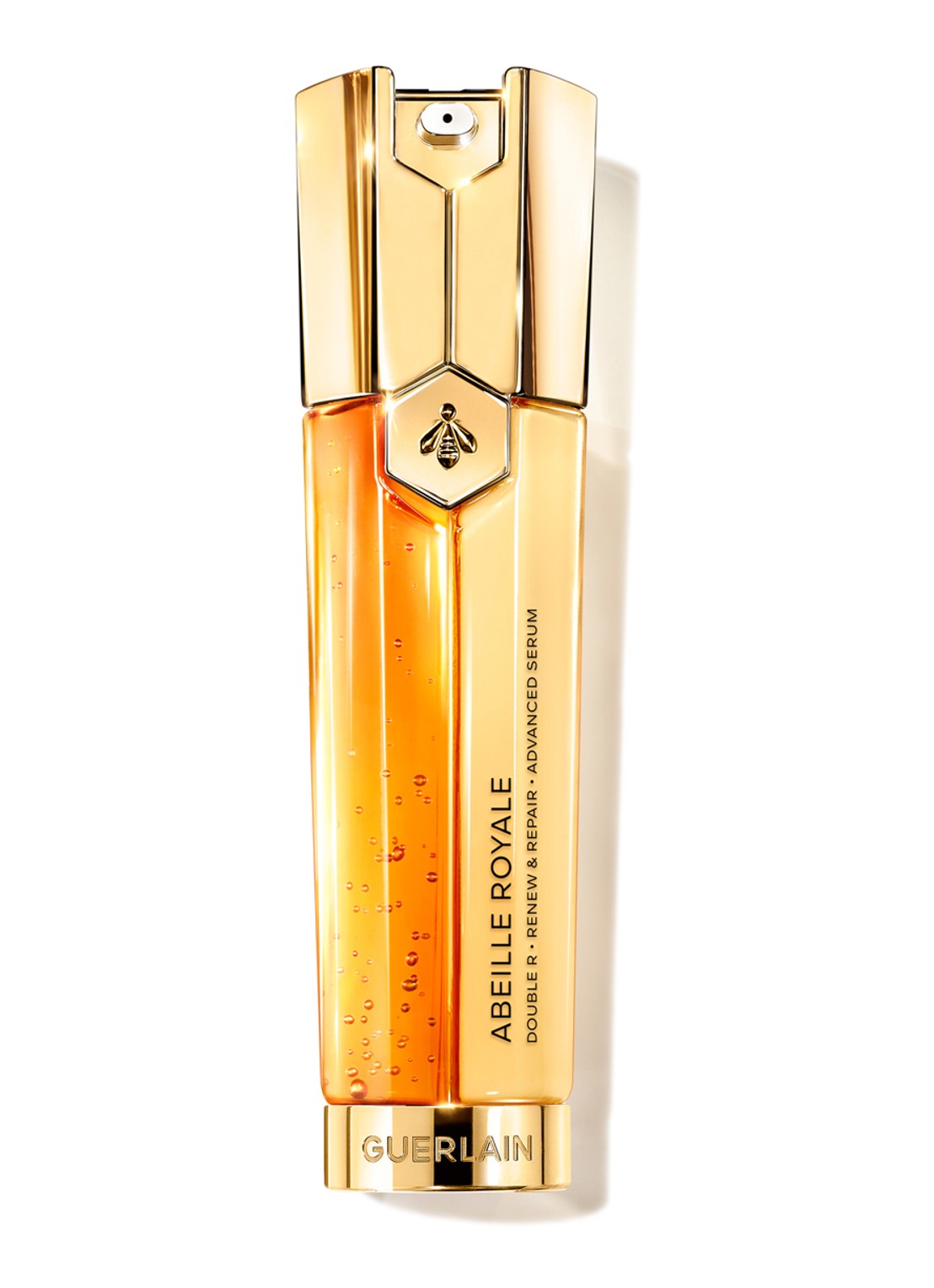 Guerlain Abeille Royale Double R Renew & Repair Advanced Serum  - voorkant 2 undefined