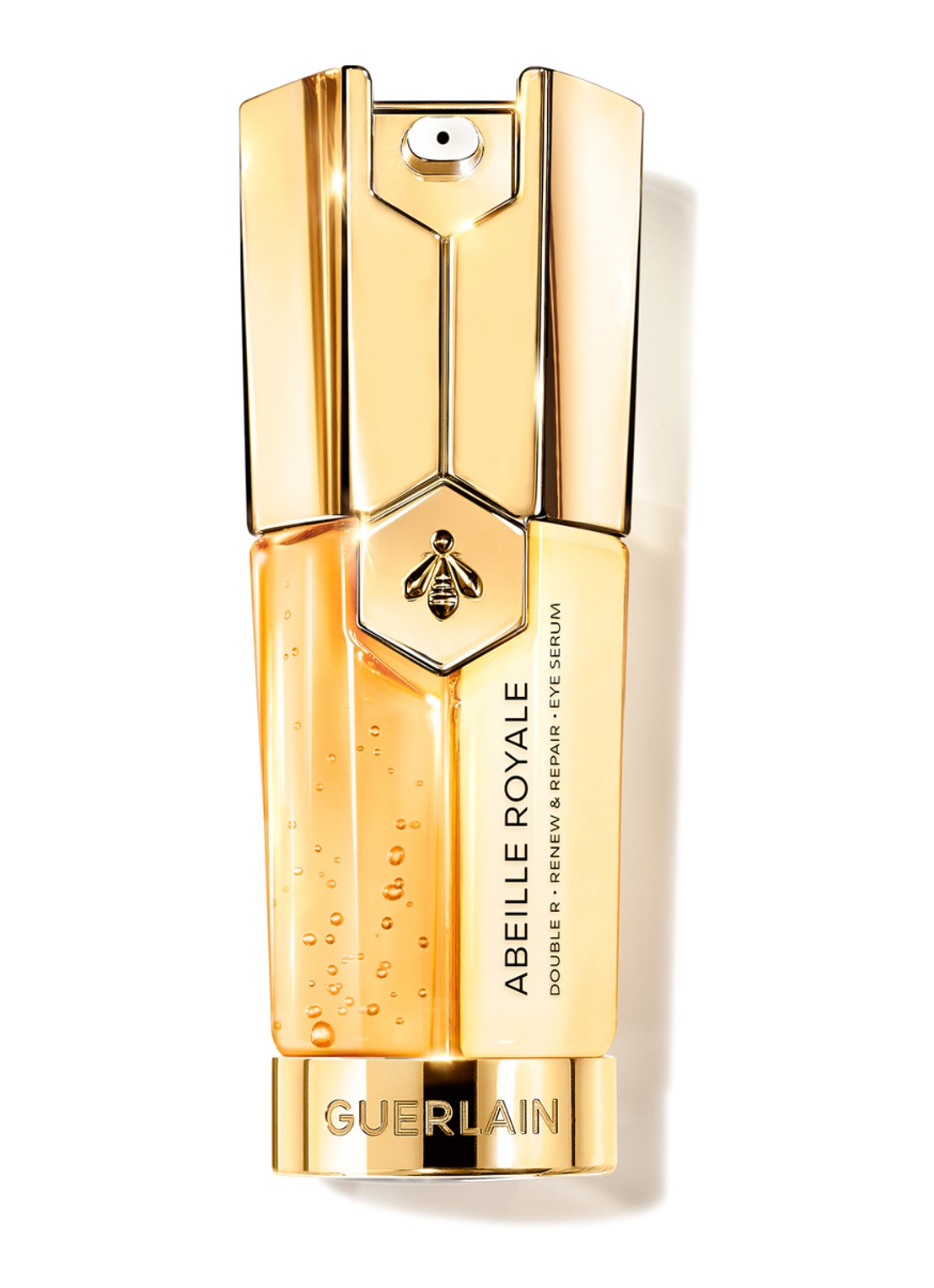 Guerlain Abeille Royale Double R Renew & Repair Eye Serum - voorkant 5 undefined